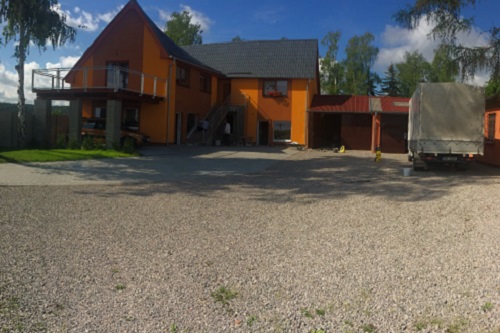 Rekonstrukce a Stavby VS Vinařice, s.r.o. foto 2
