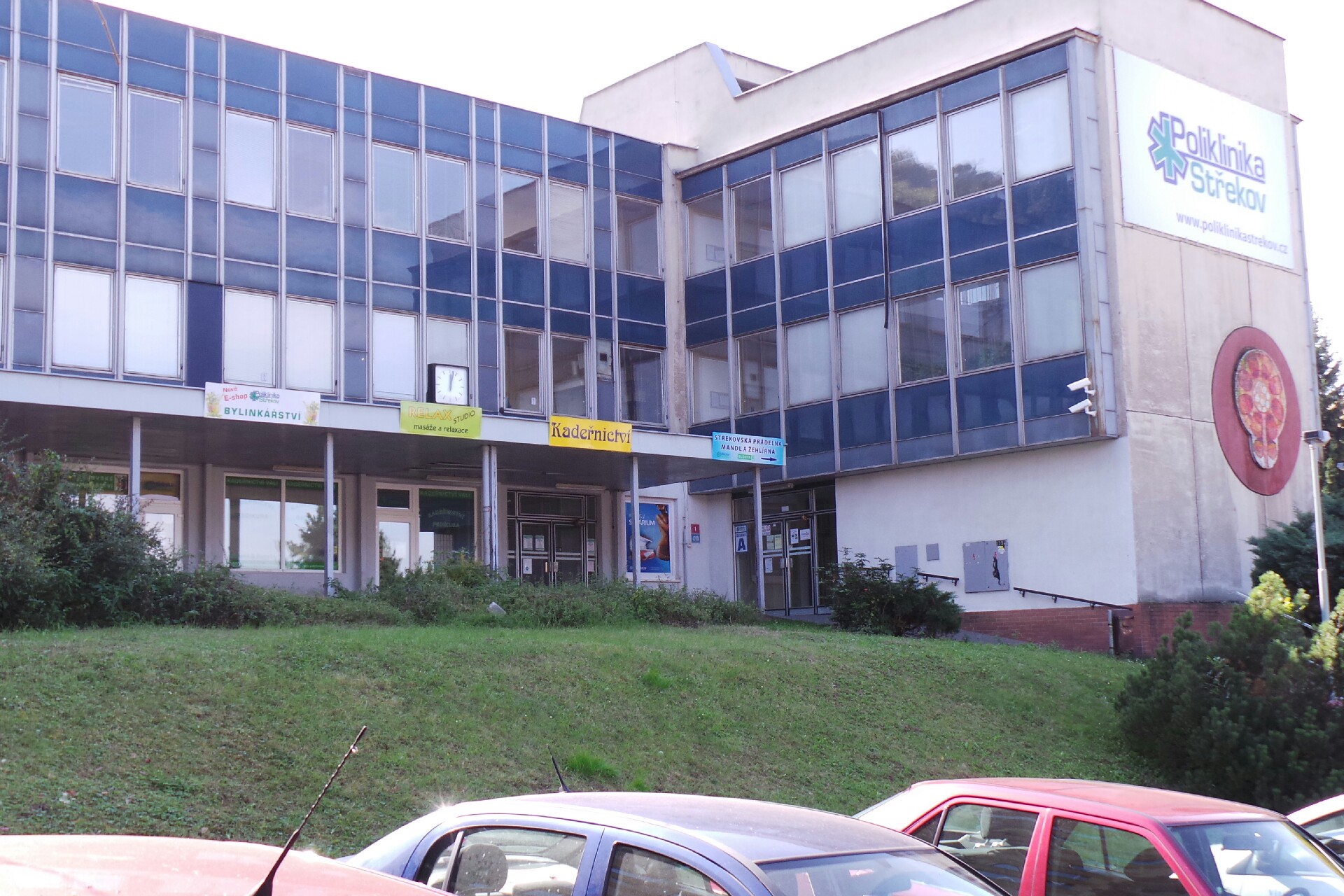 MUDr. Júlia Preclíková