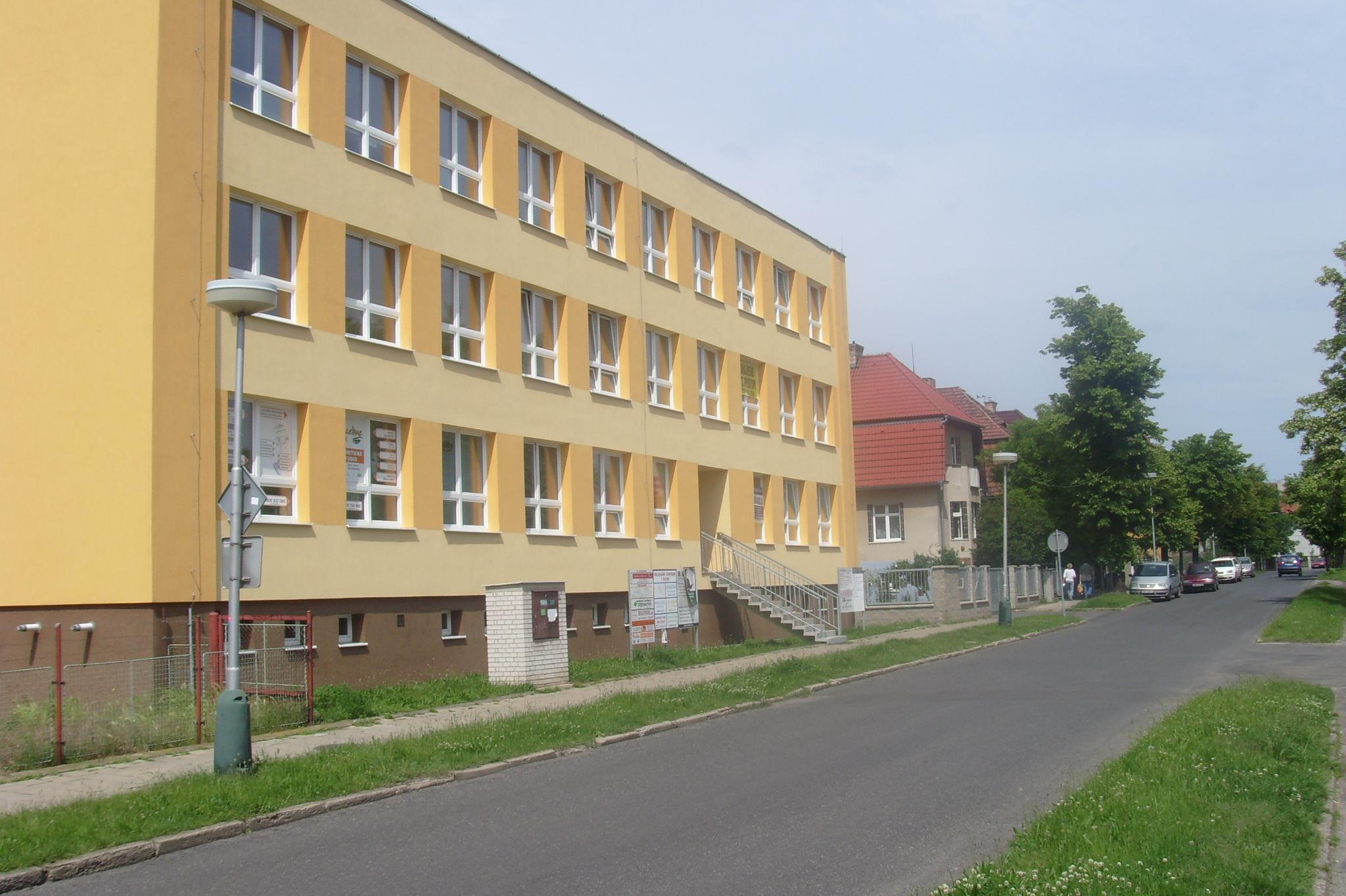 Autoškola Dolejš -Žatec Akreditované školící středisko