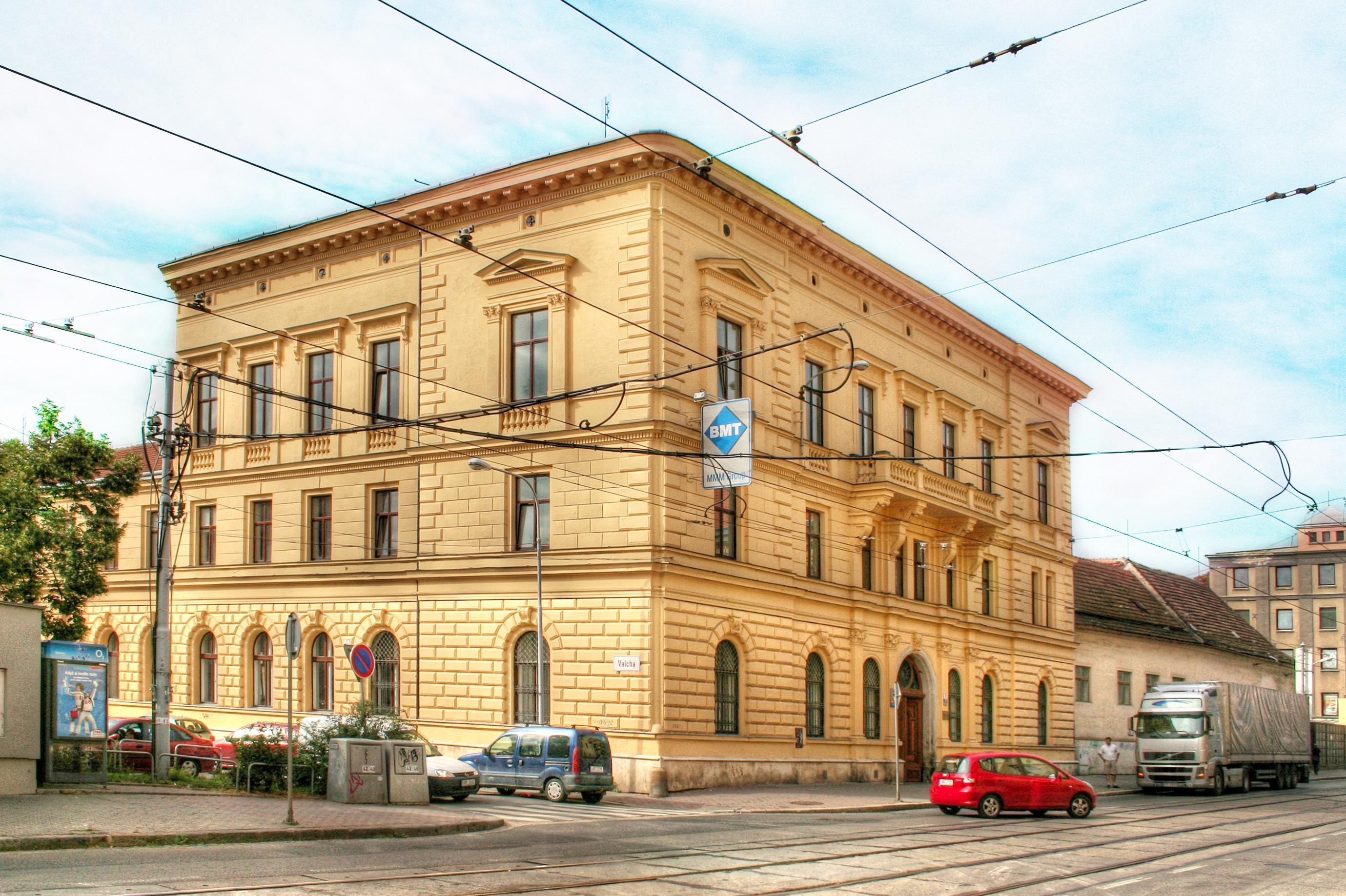 BMT Medical Technology, s.r.o.