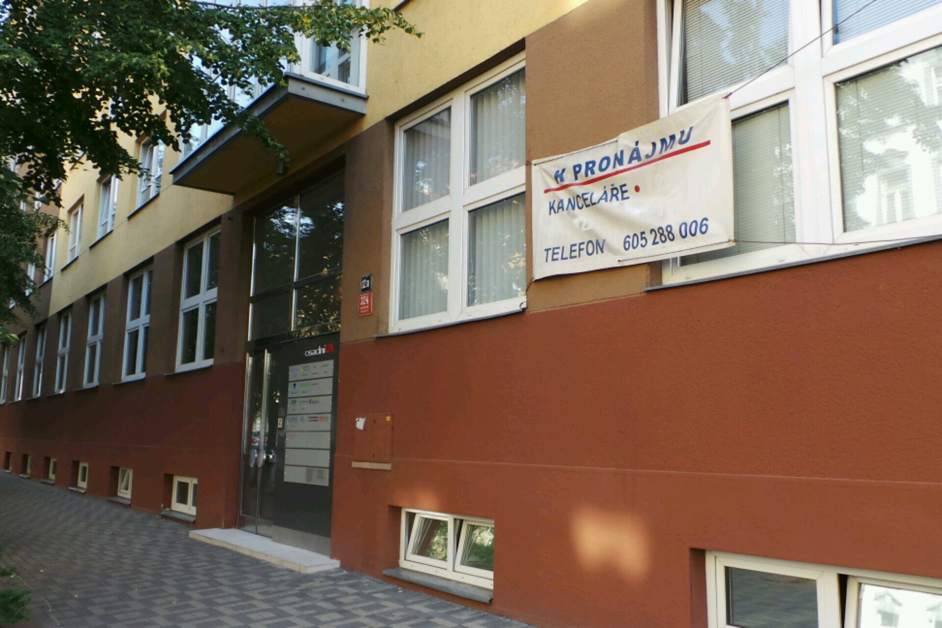 Laempe + Panáčková s.r.o.