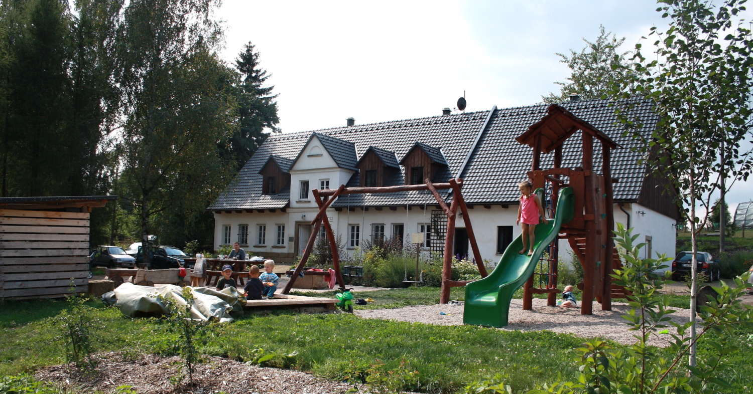 Apartmány Kovárna foto 4