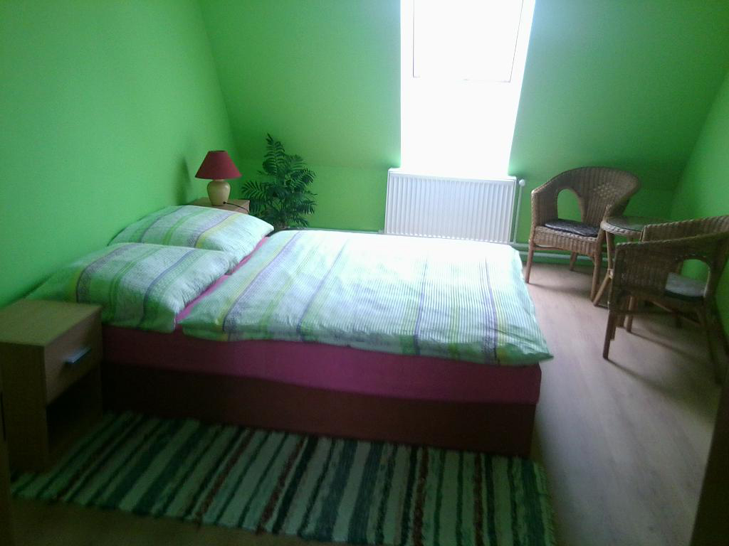 Apartmány U Myslivce foto 3