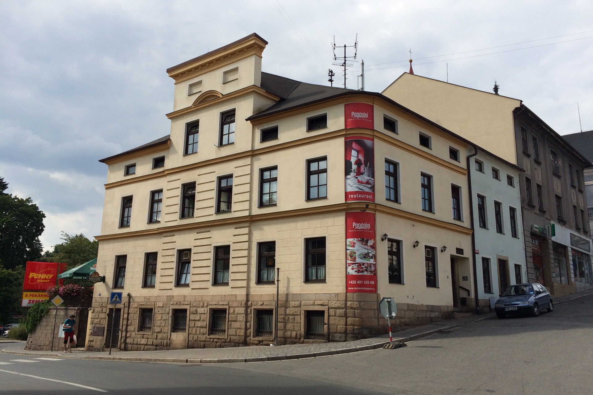 Alka - Bar Restaurant