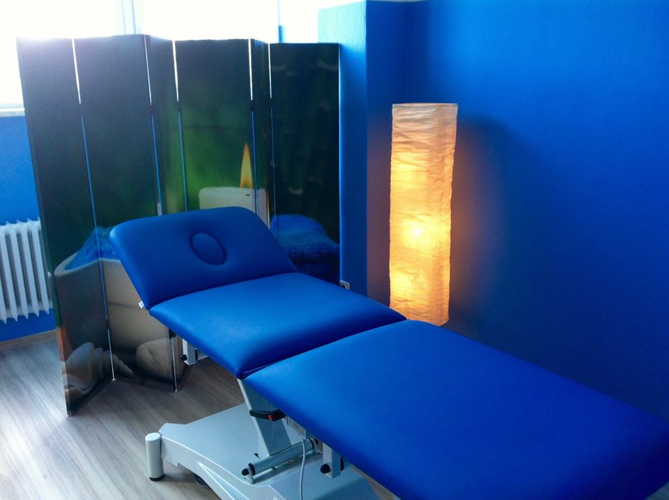 Masérské centrum - Unika Relax Ostrava, s.r.o. foto 4