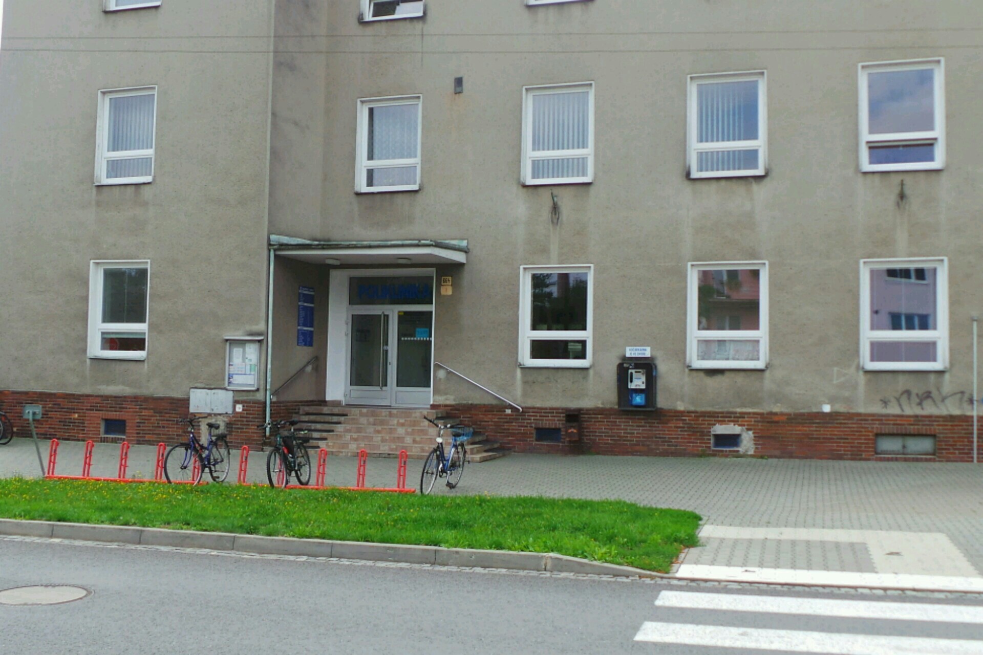 Mgr. Ivana Garlíková - Logopedie