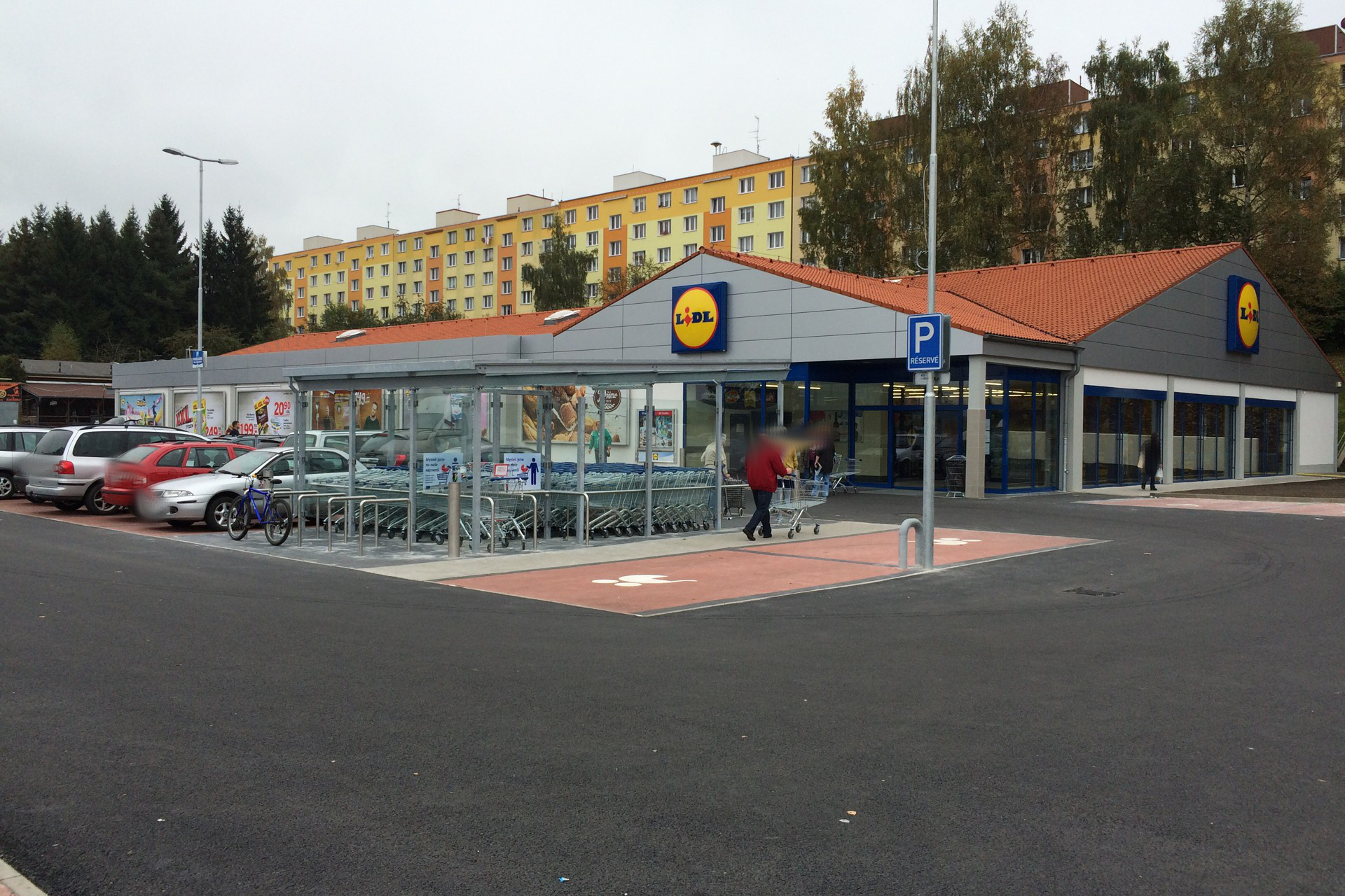 Lidl