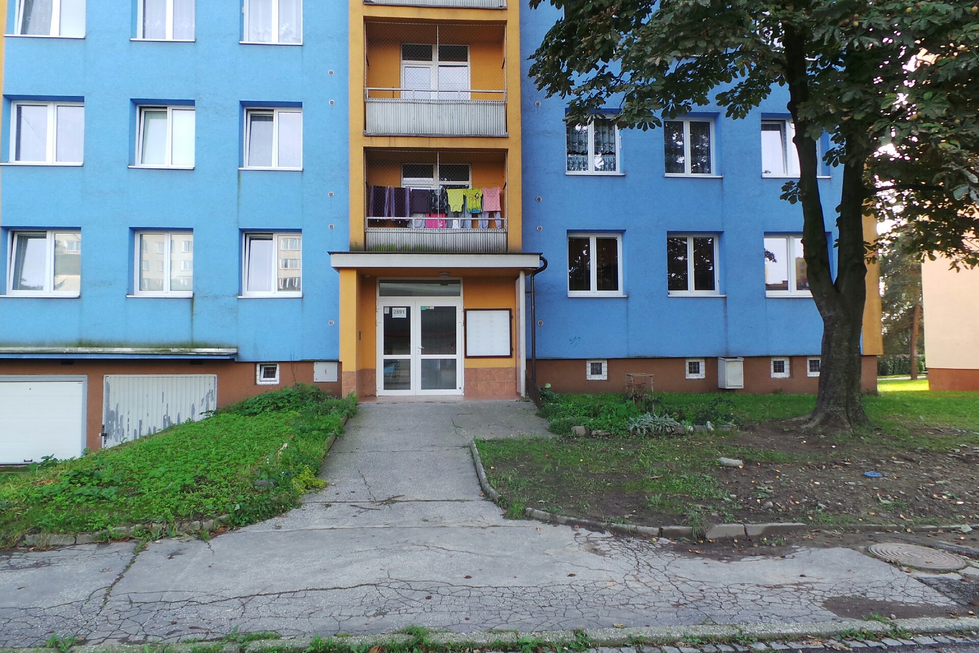 Ing. Marcela Vaverková