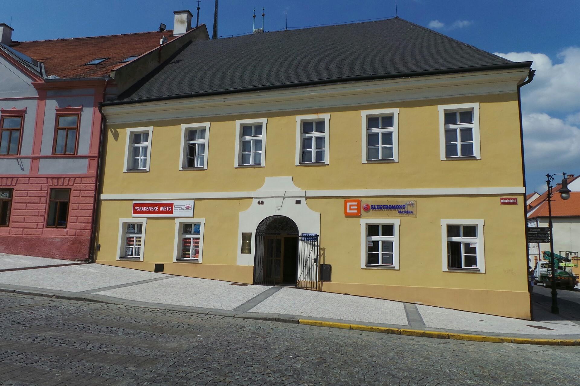 Godycki & David, advokátní kancelář