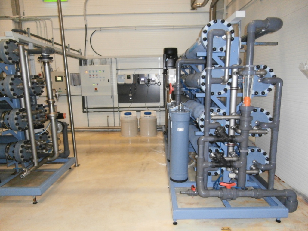 Grundfos Water Treatment Czech Republic s.r.o. foto 3