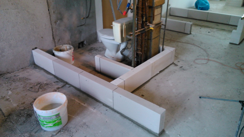 Jan Červeňák - rekonstrukce bytů foto 2