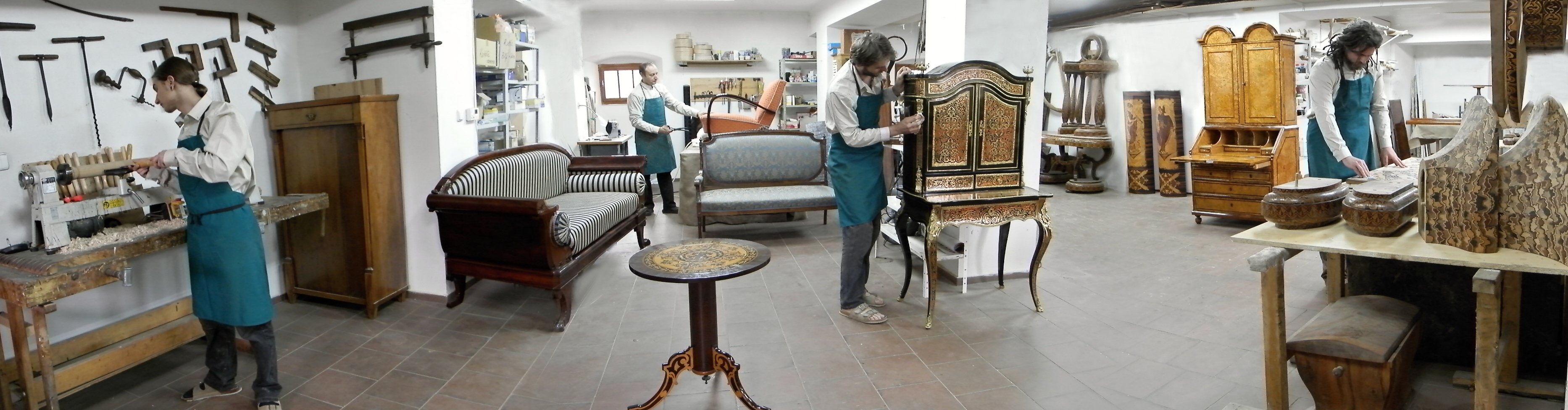 Atelier Fiala, s.r.o. foto 3