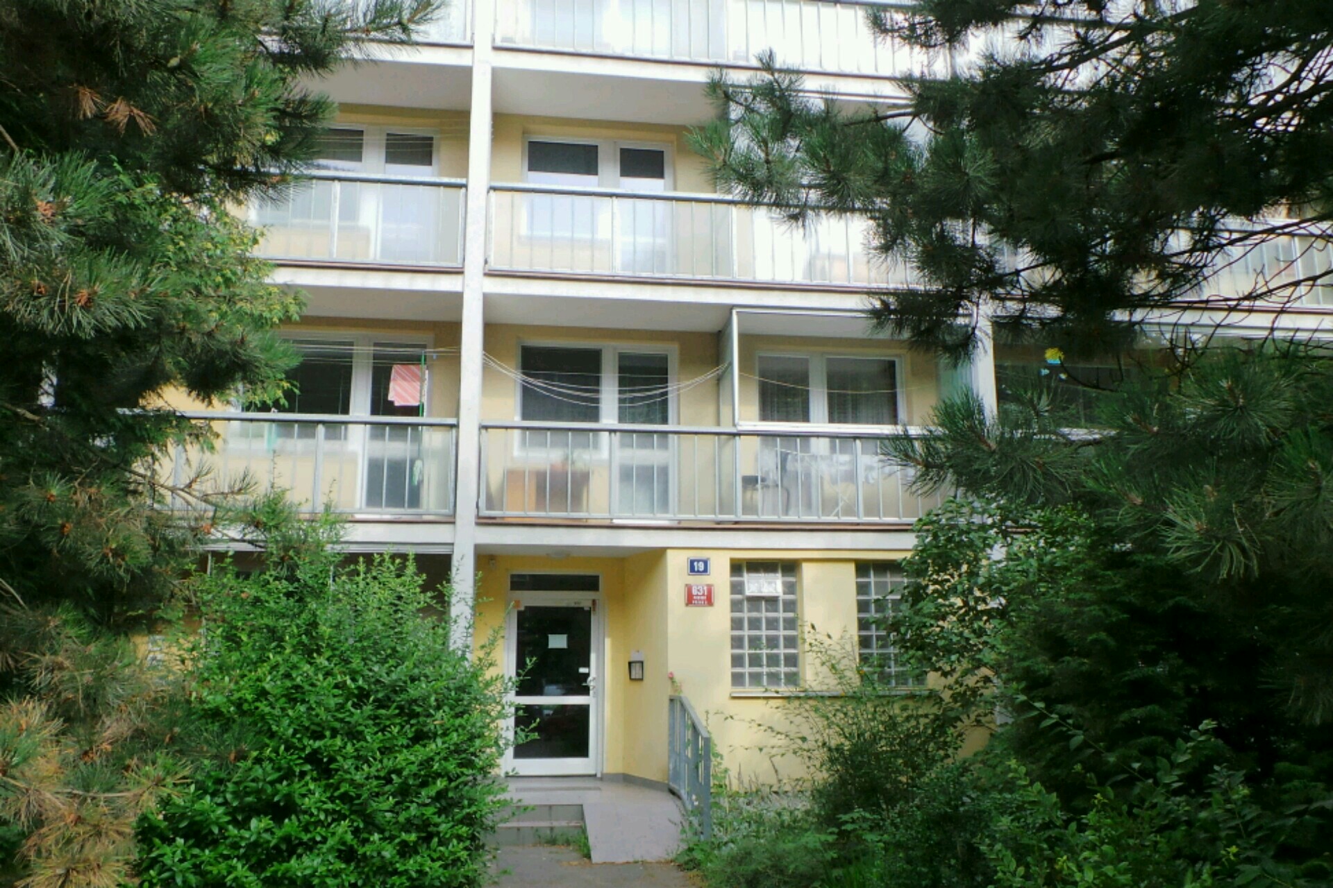 Lyžařský klub Praha