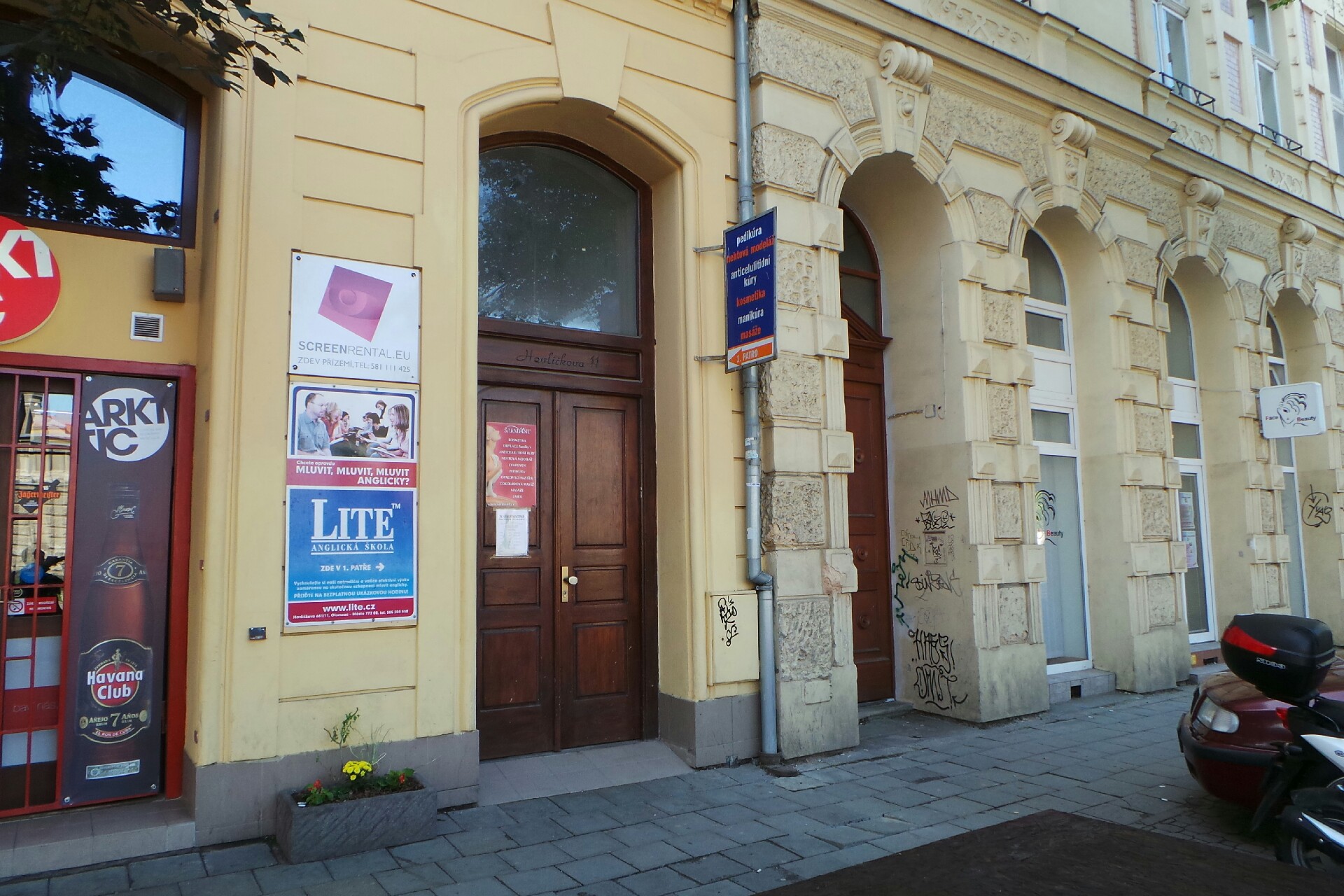 LITE anglická škola