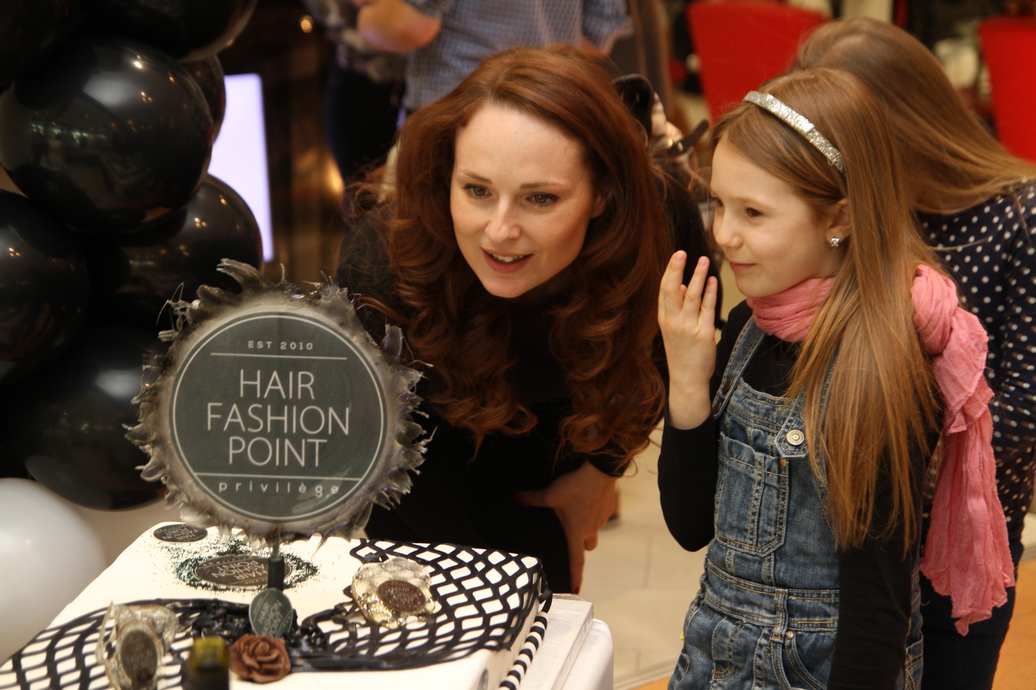 Hair Fashion Point kadeřnictví foto 4