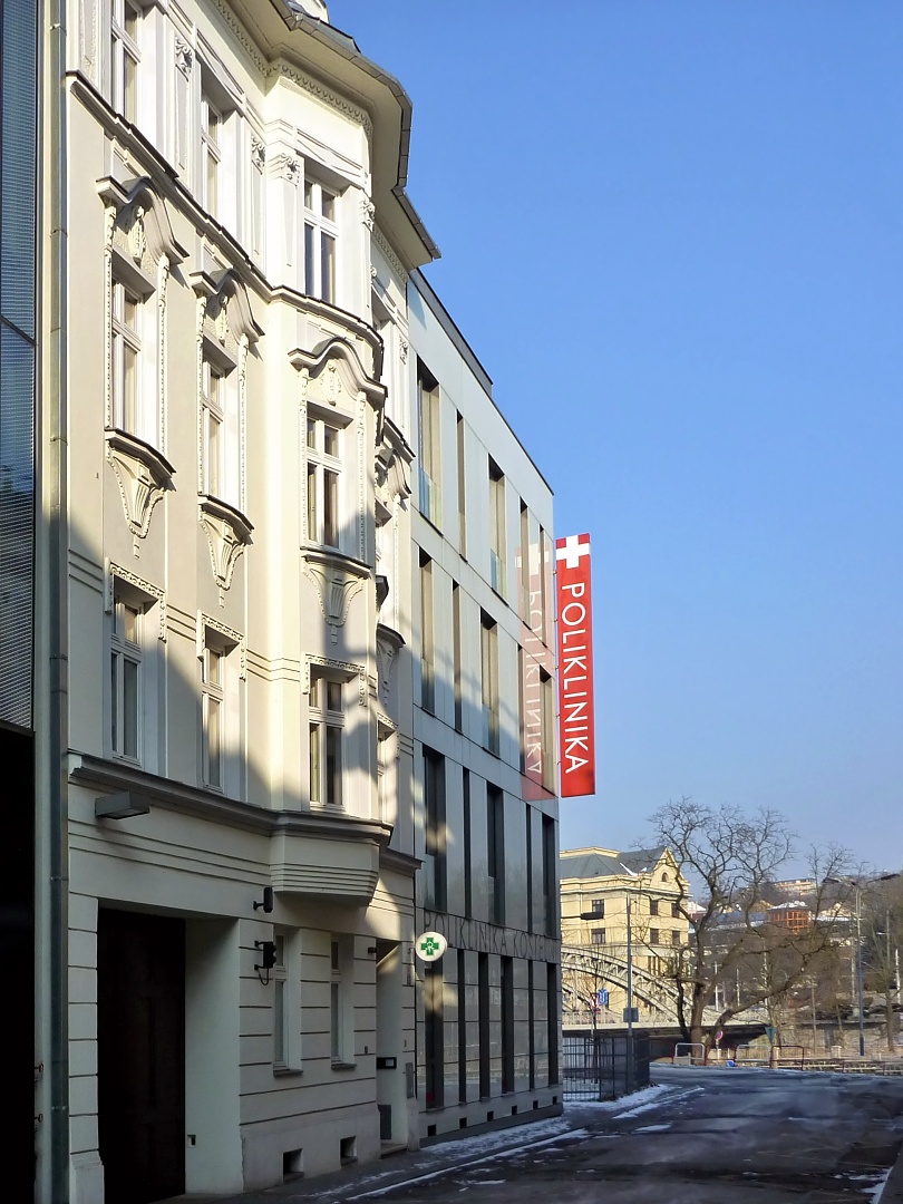 Zubní ordinace Dentdelion foto 2