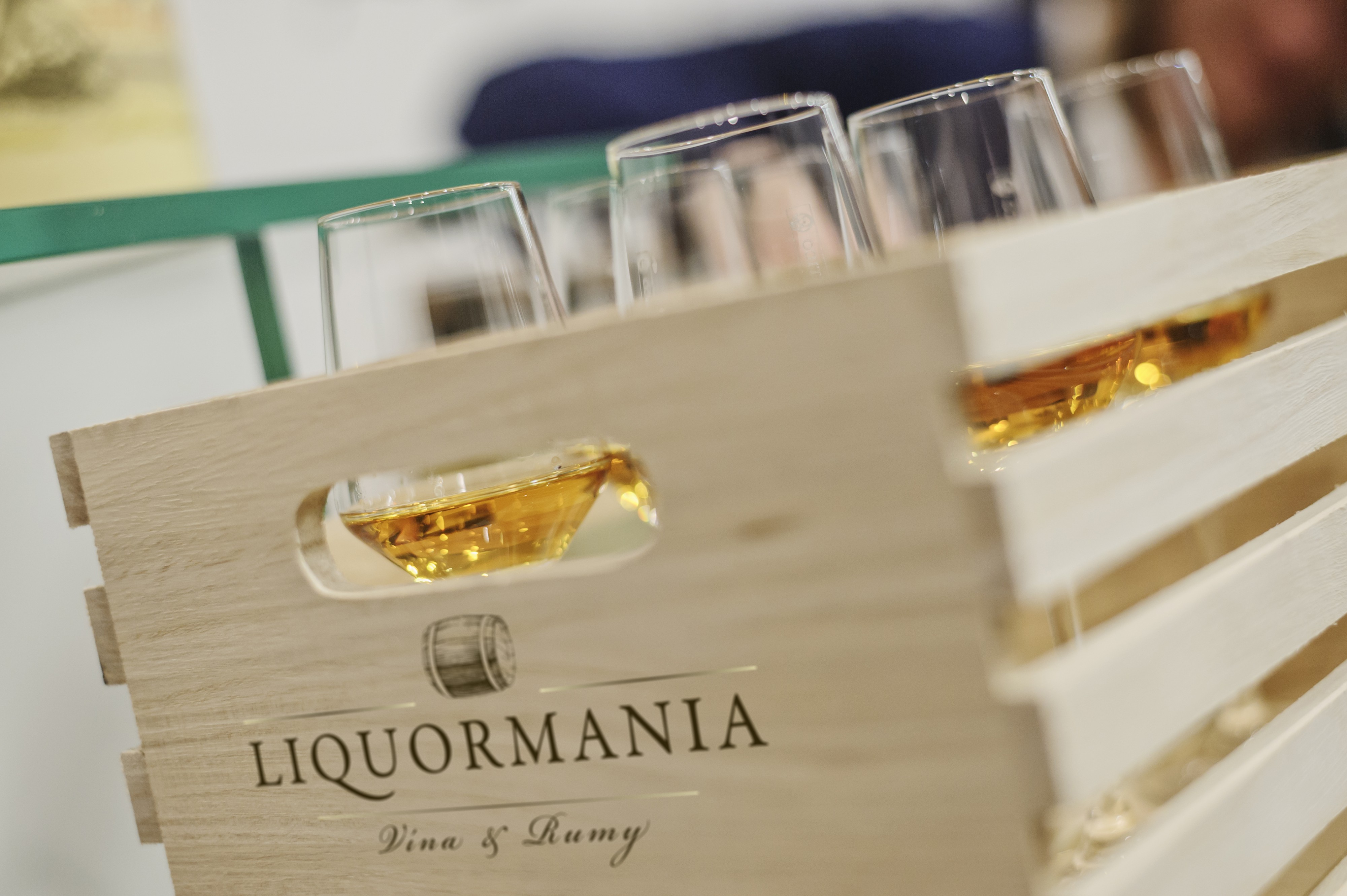 Liquormania foto 4