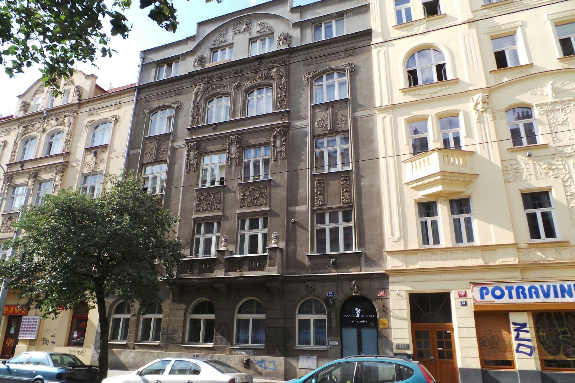 Štukatérství Kopecký & Mocek