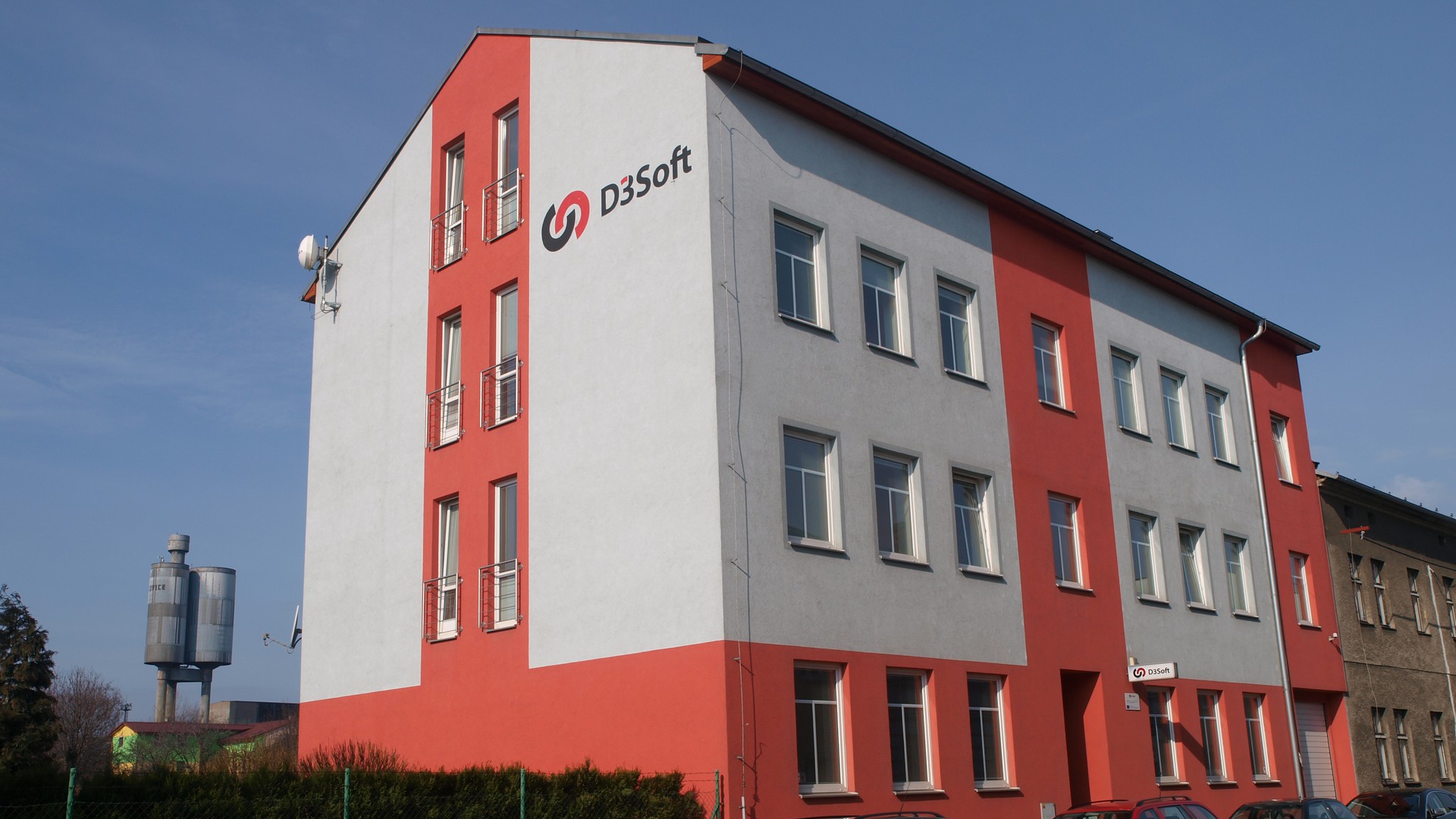 D3Soft, s.r.o. foto 3