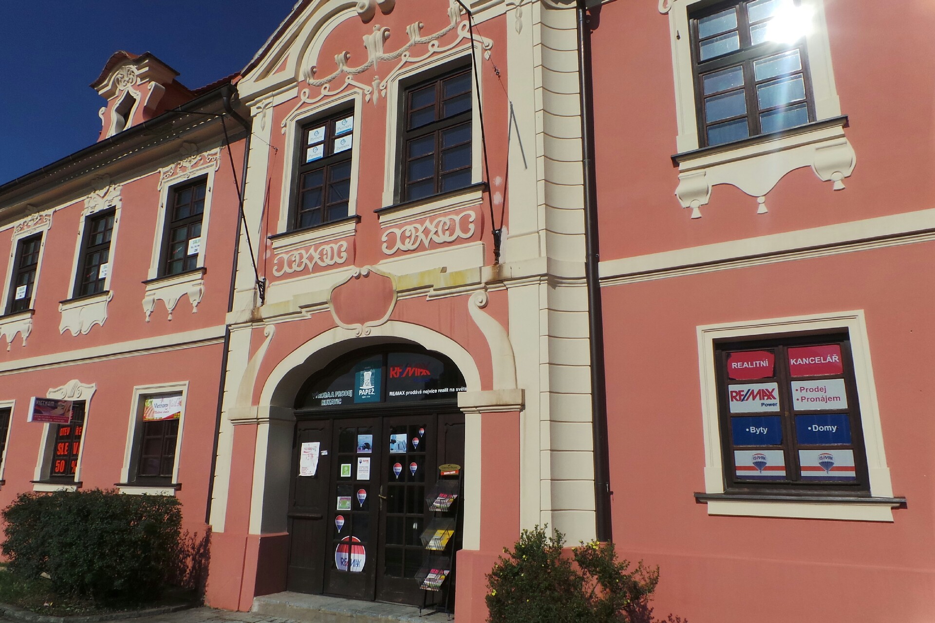 Remax - Ivana Moravcová