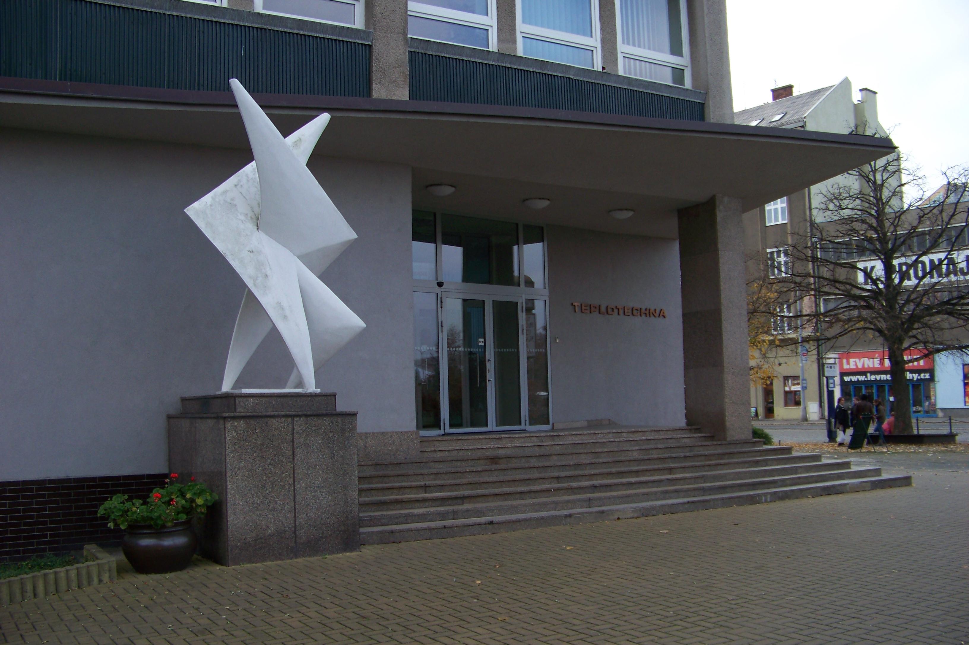 Ing. Božena Chocholová