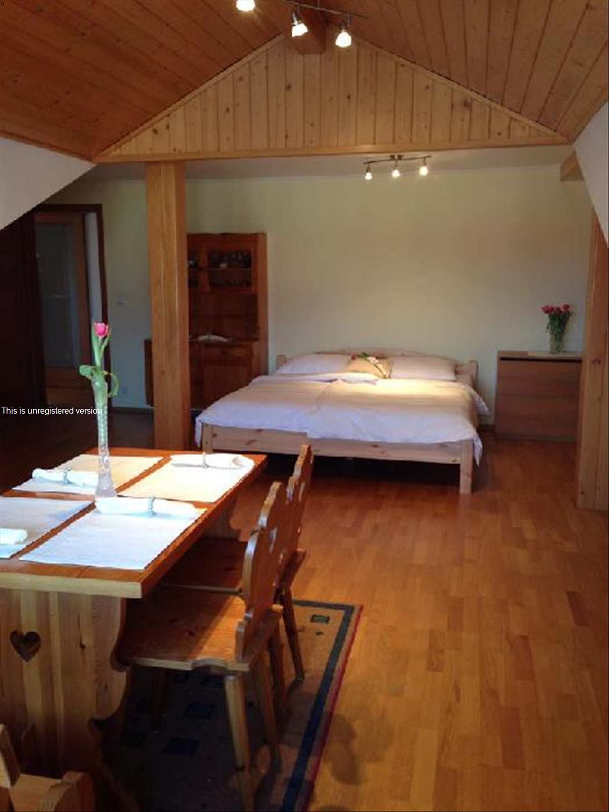 U Šilhanů foto 5