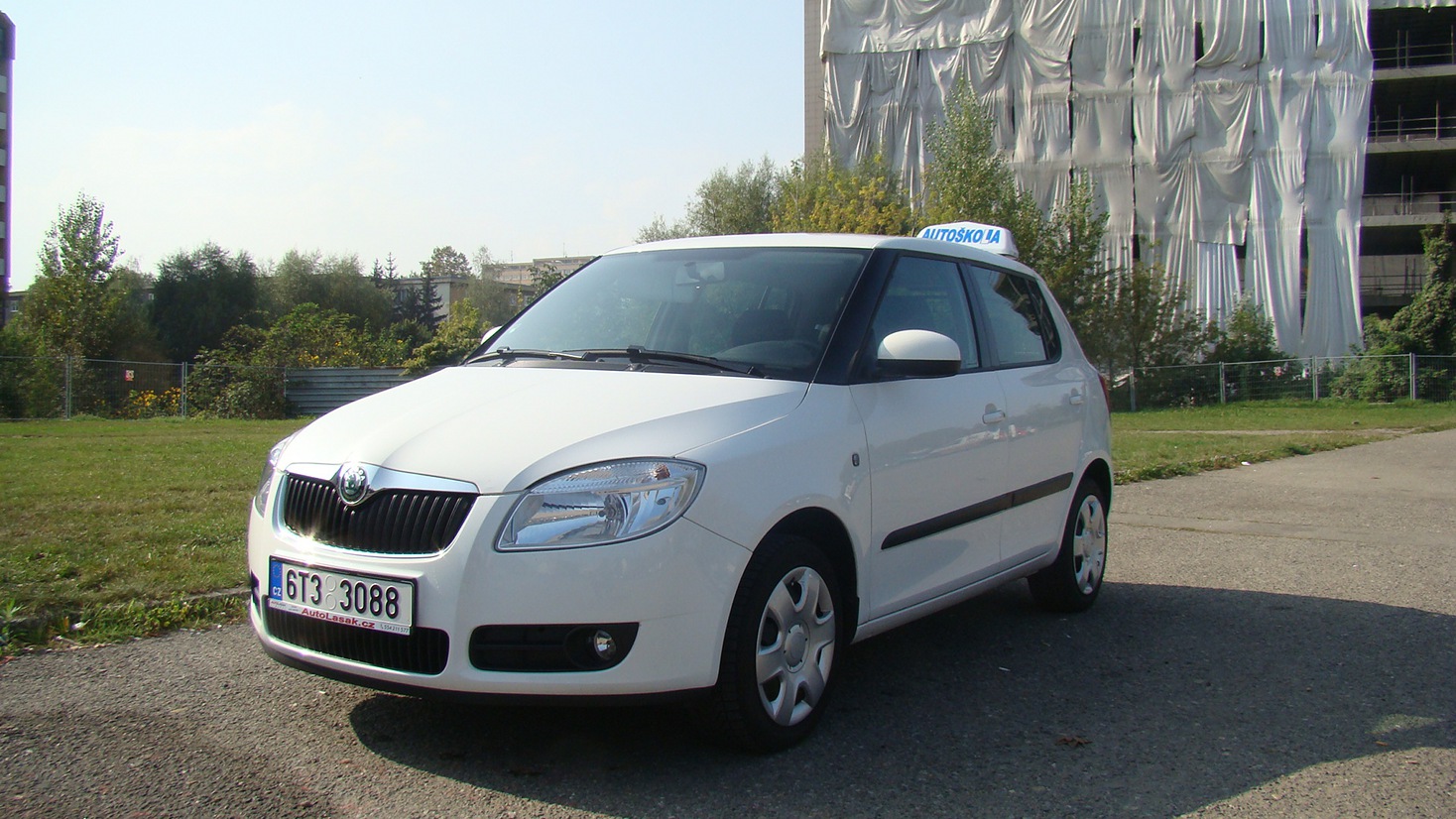 Autoškola Vlasta Tichá foto 3