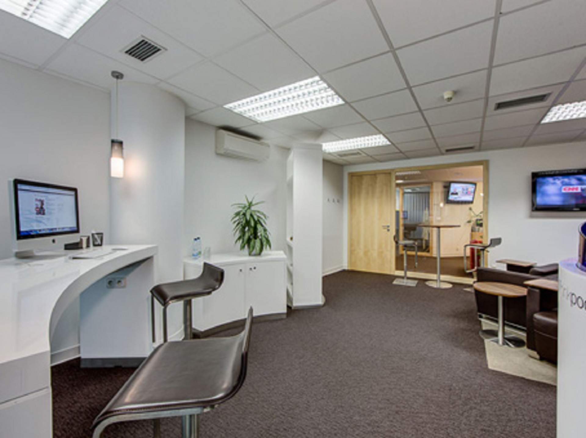 Regus Burzovní Palác foto 4