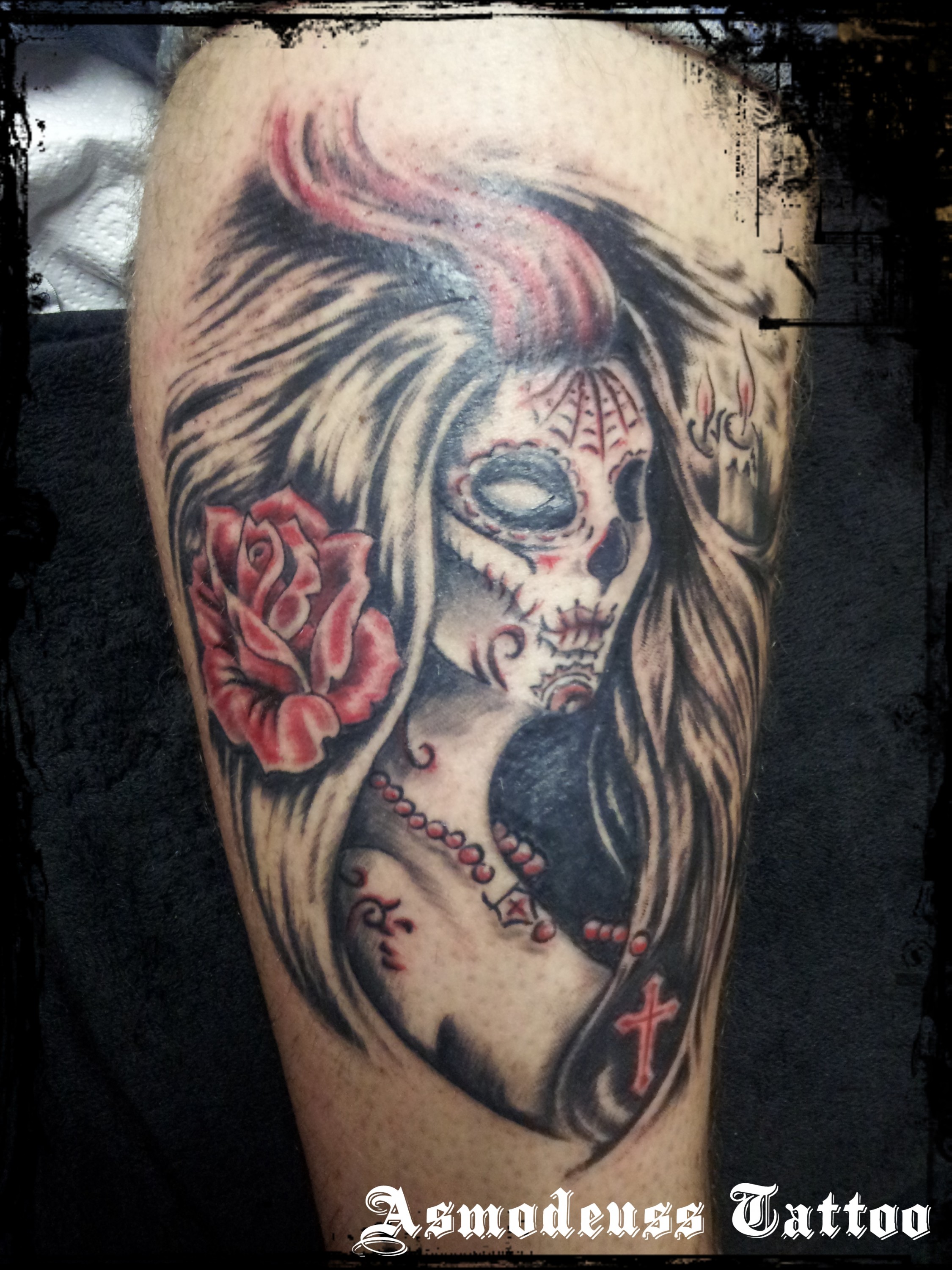 Asmodeuss-tattoo foto 3