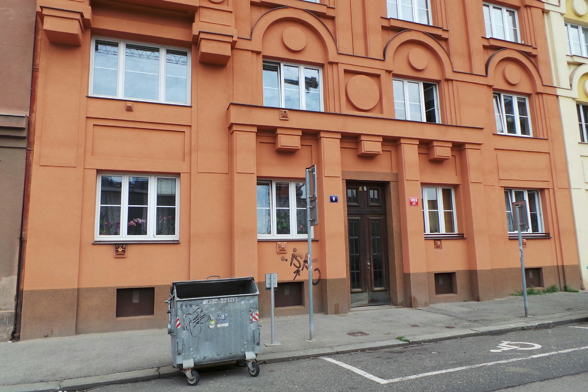 Miroslav Saidl - účetnictví