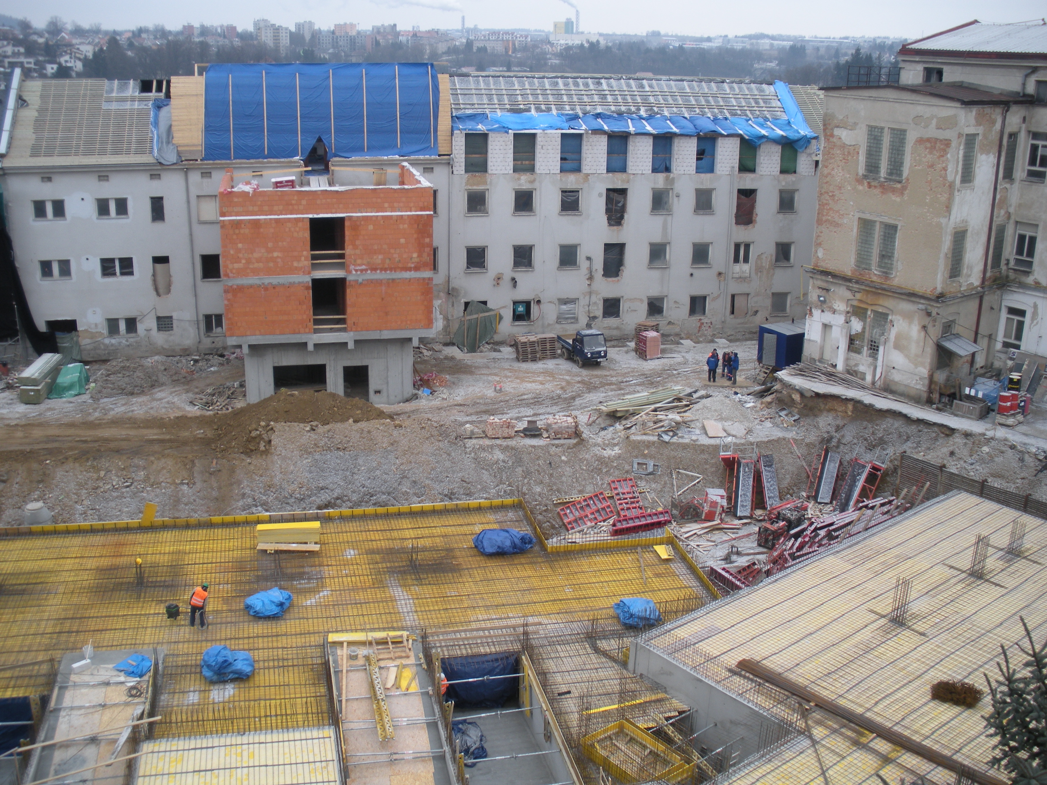 Ecrypt SE foto 4