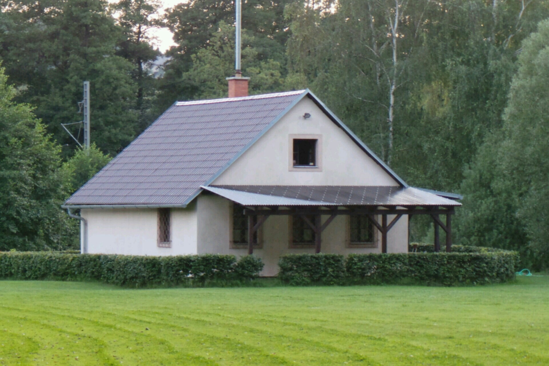 Český kynologický svaz ZKO Letohrad - 085