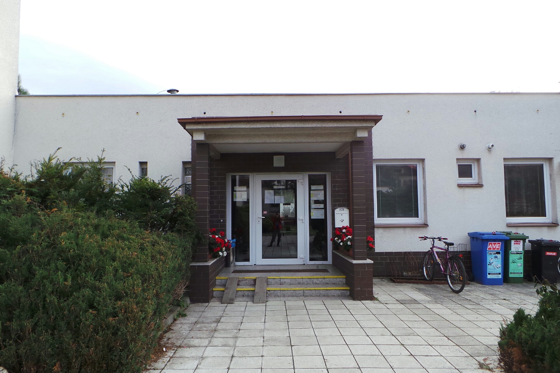 MUDr. Ludmila Štulcová