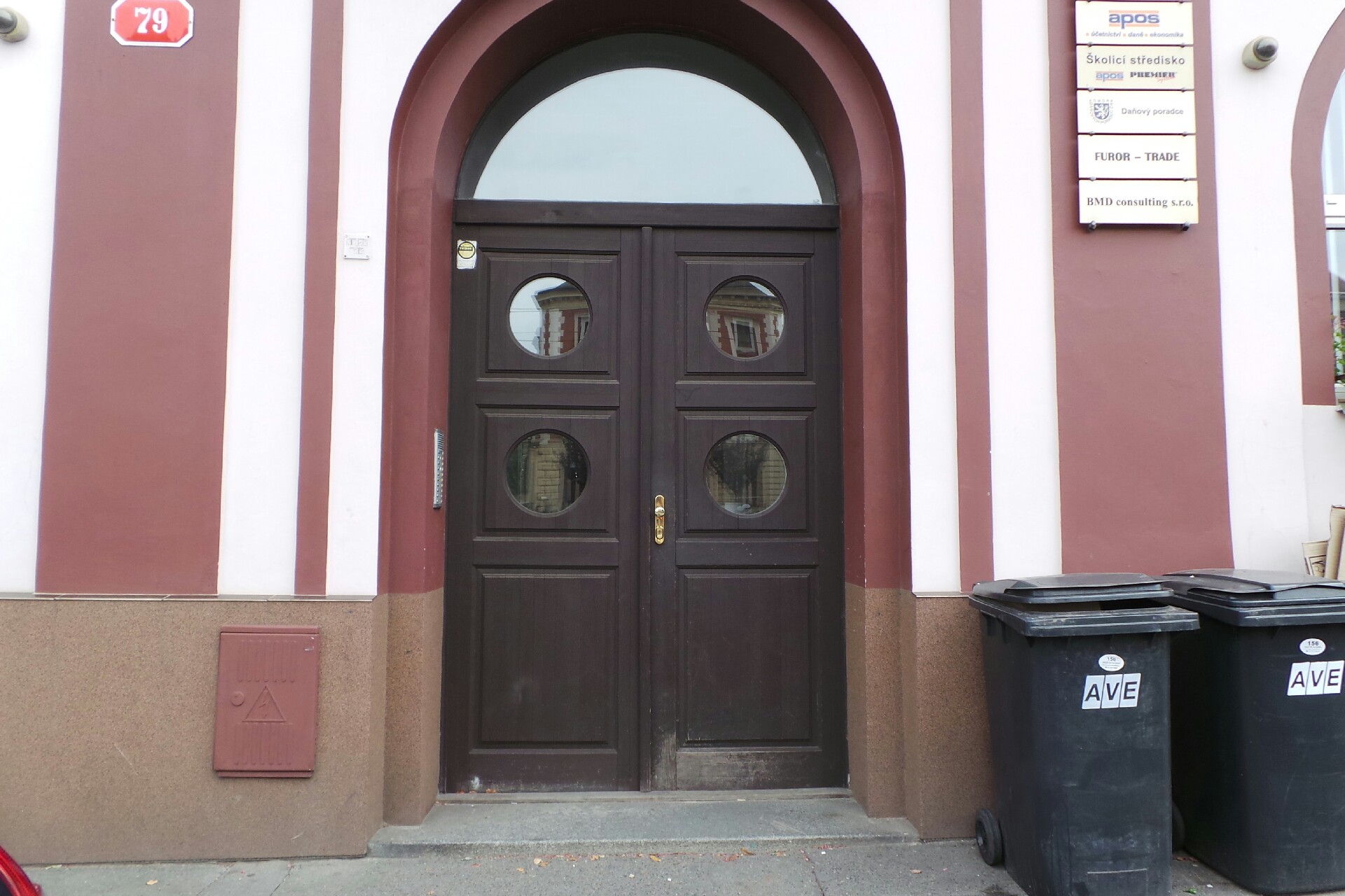 APOS - vzdělávání, s.r.o.