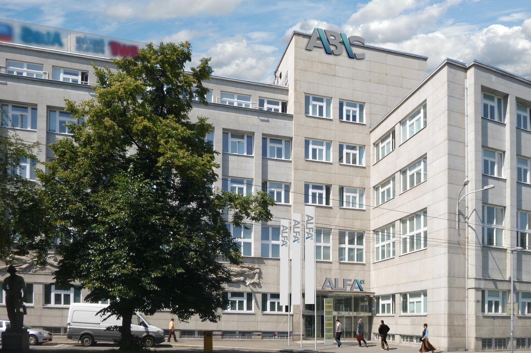 Asental Business, s.r.o. foto 1