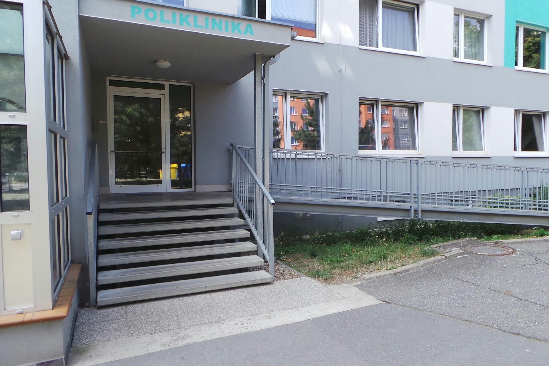 Váš praktik Řepy foto 1