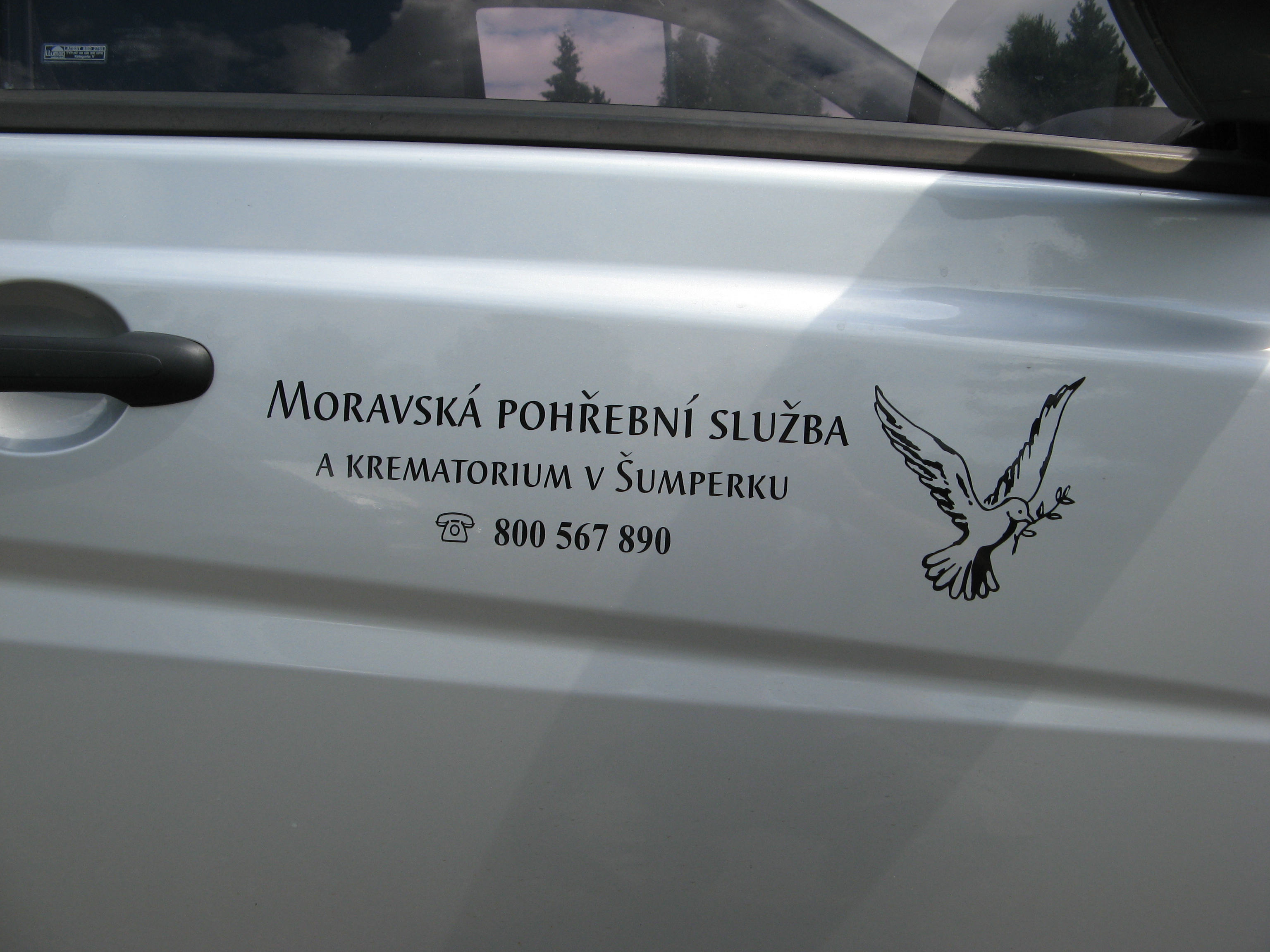 Moravská pohřební služba, s.r.o. foto 3