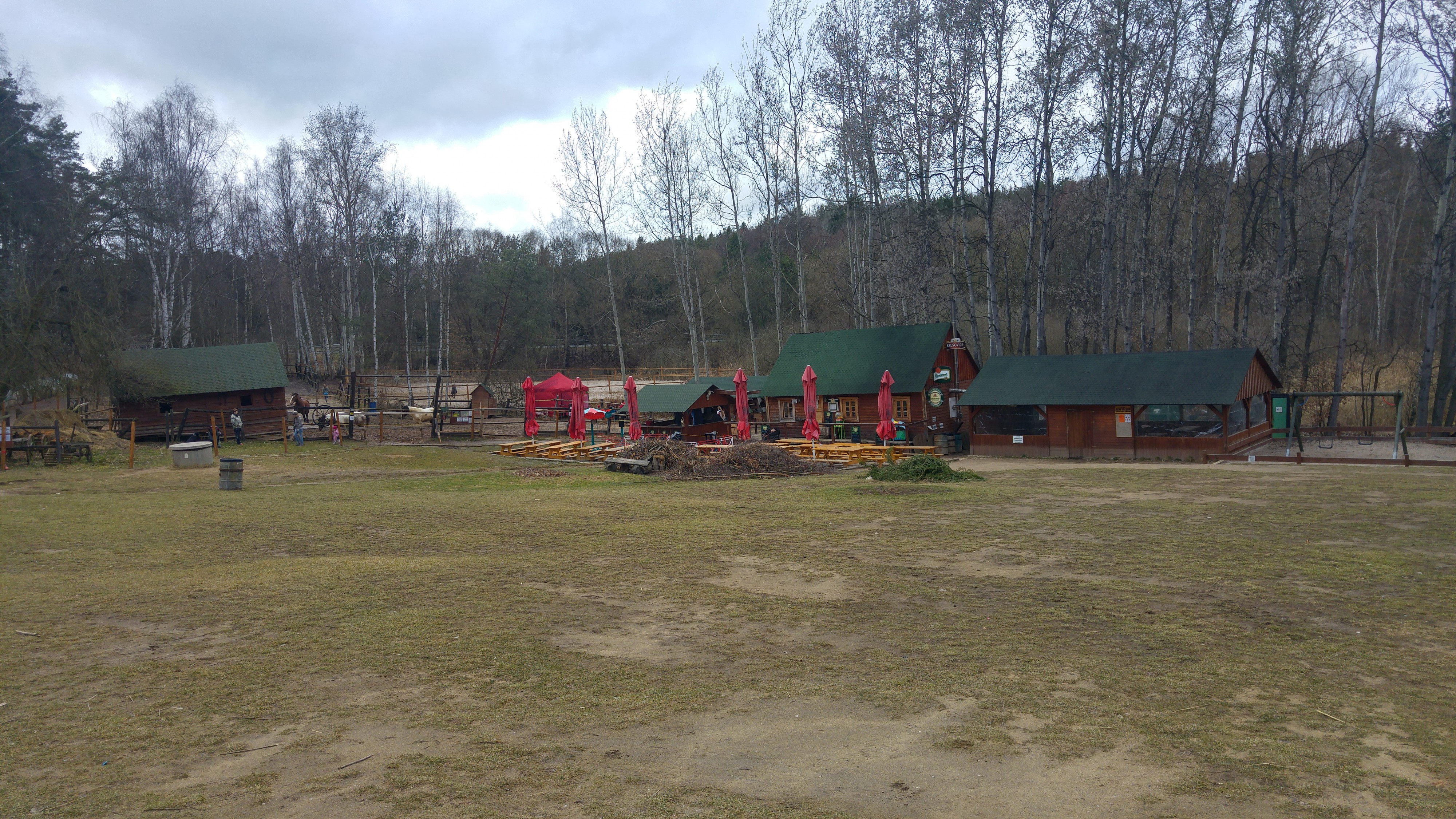 Ranč Šídlovák foto 5