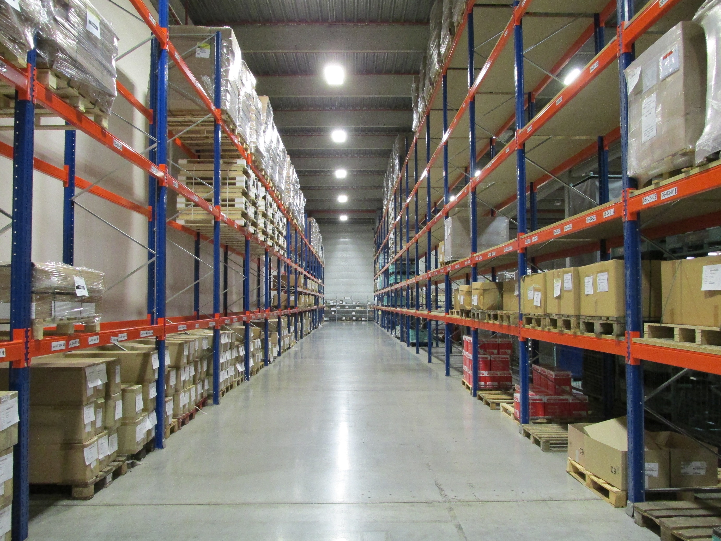 Yusen Logistics Czech s.r.o. foto 3