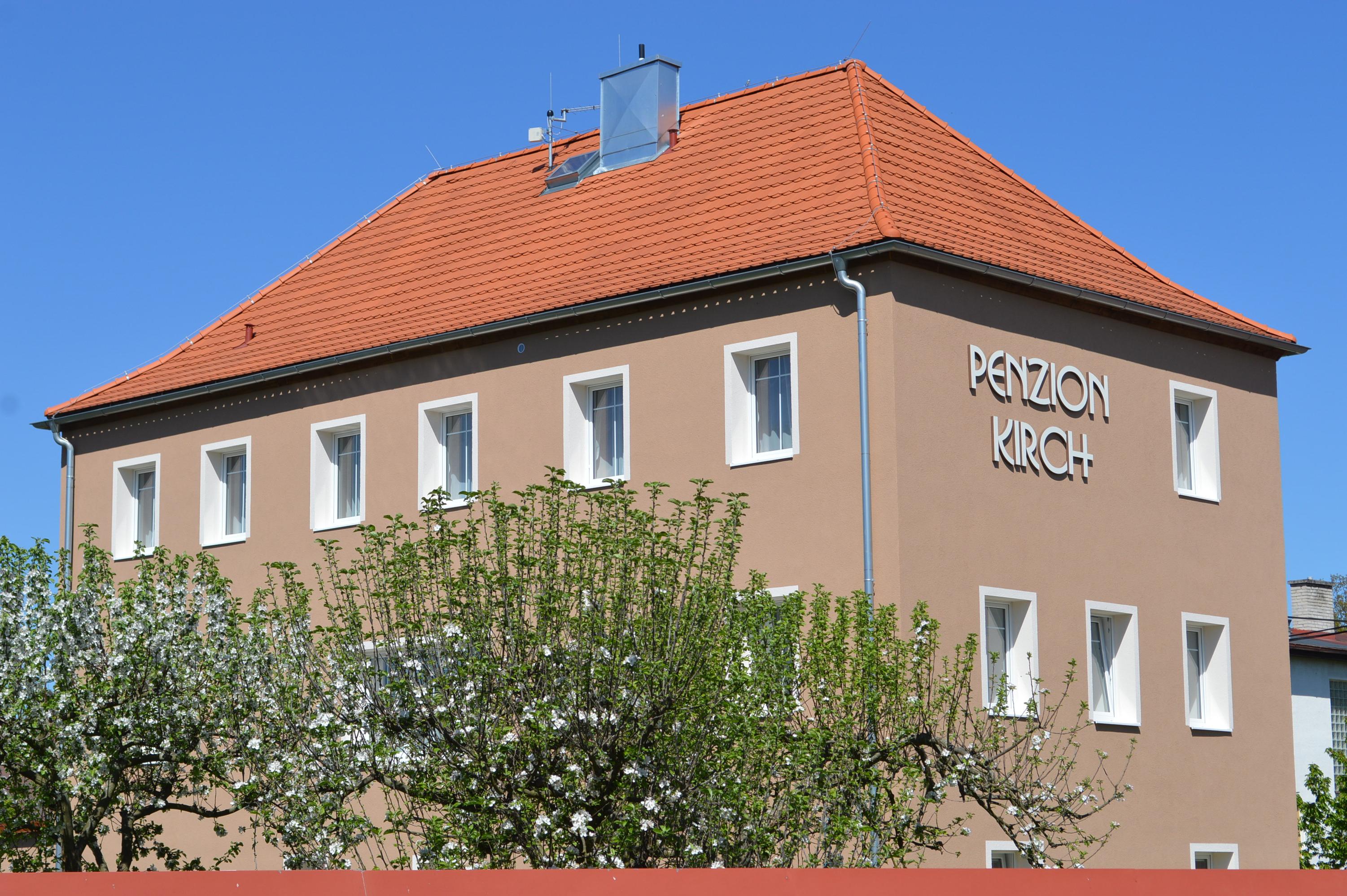 Pension Kirch