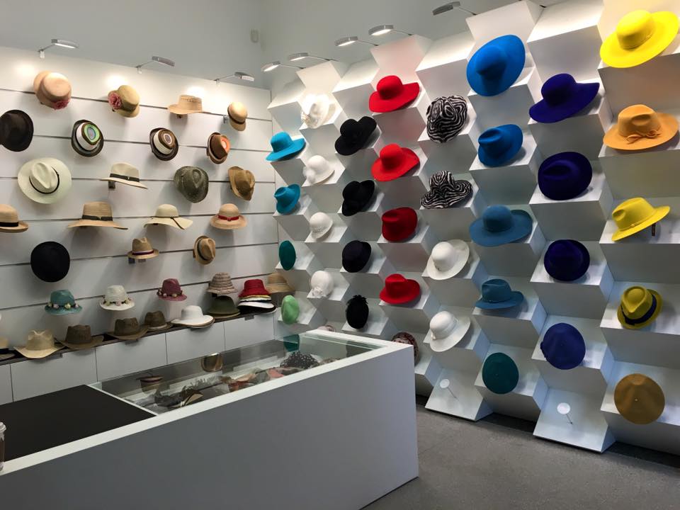 Flagship Store TONAK a.s. foto 2