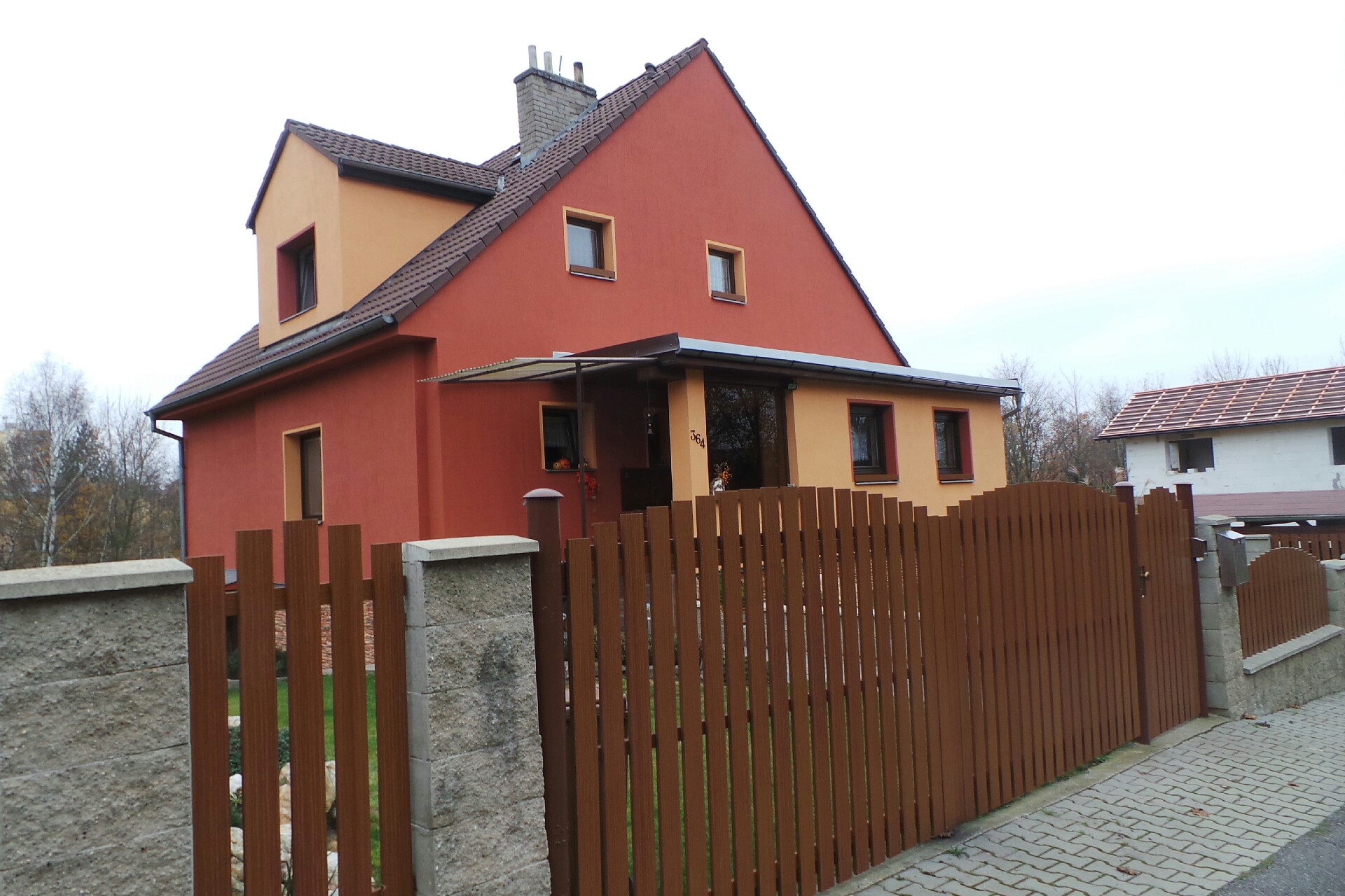 Autodoprava Karel Matuška