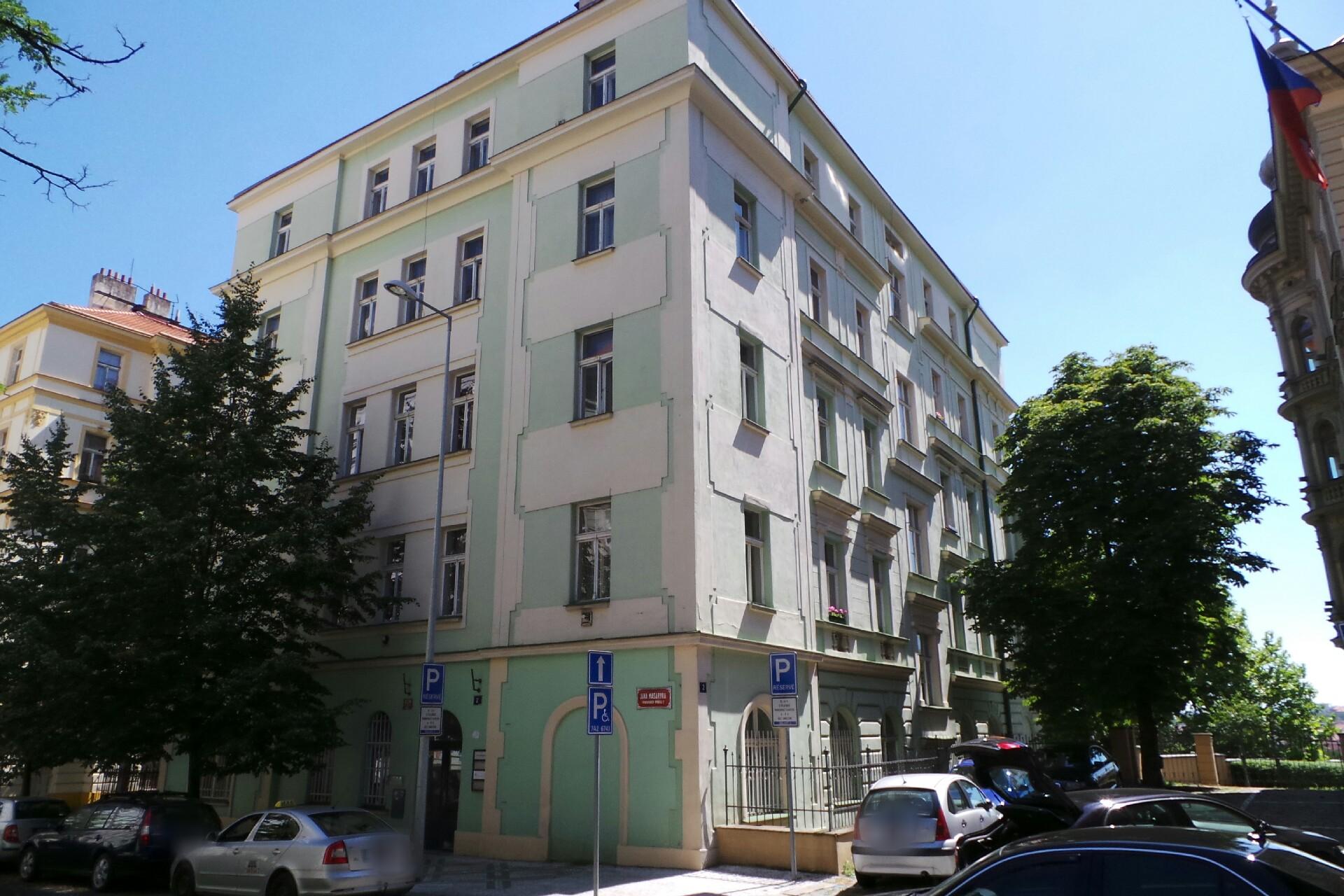 MUDr. Josef Stránský