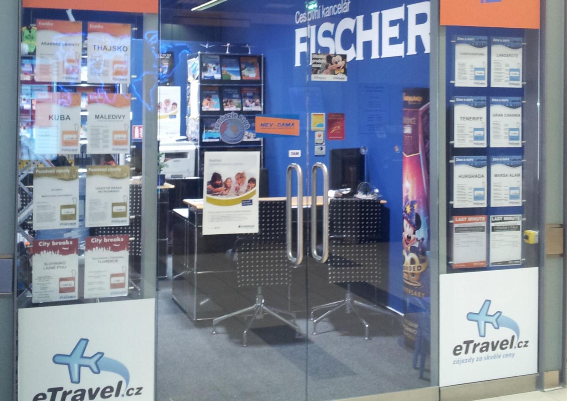 eTravel foto 2
