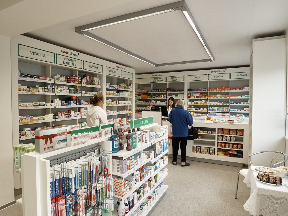 OOVL - L U České koruny foto 2