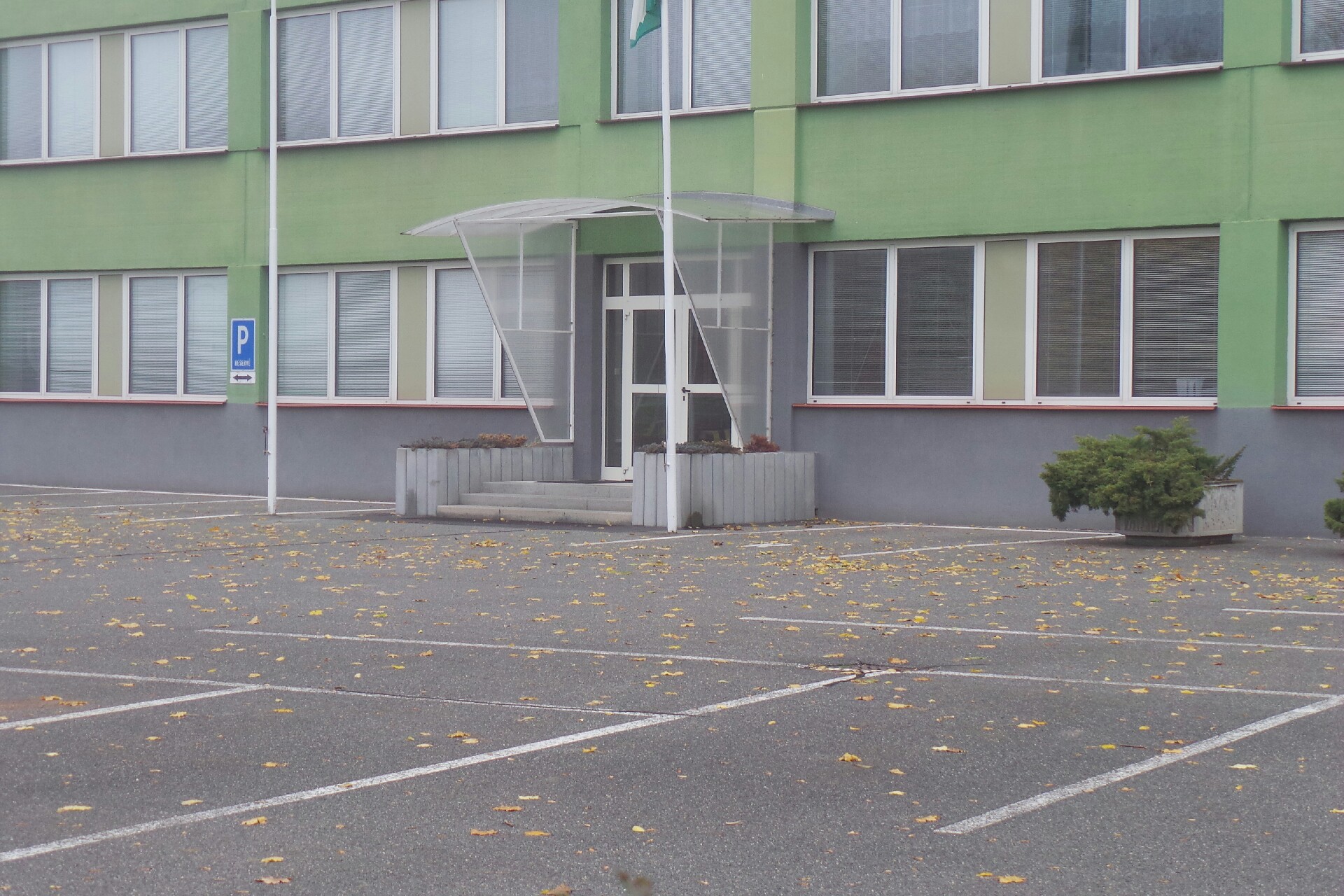 Mgr. Kateřina Bártová, advokát