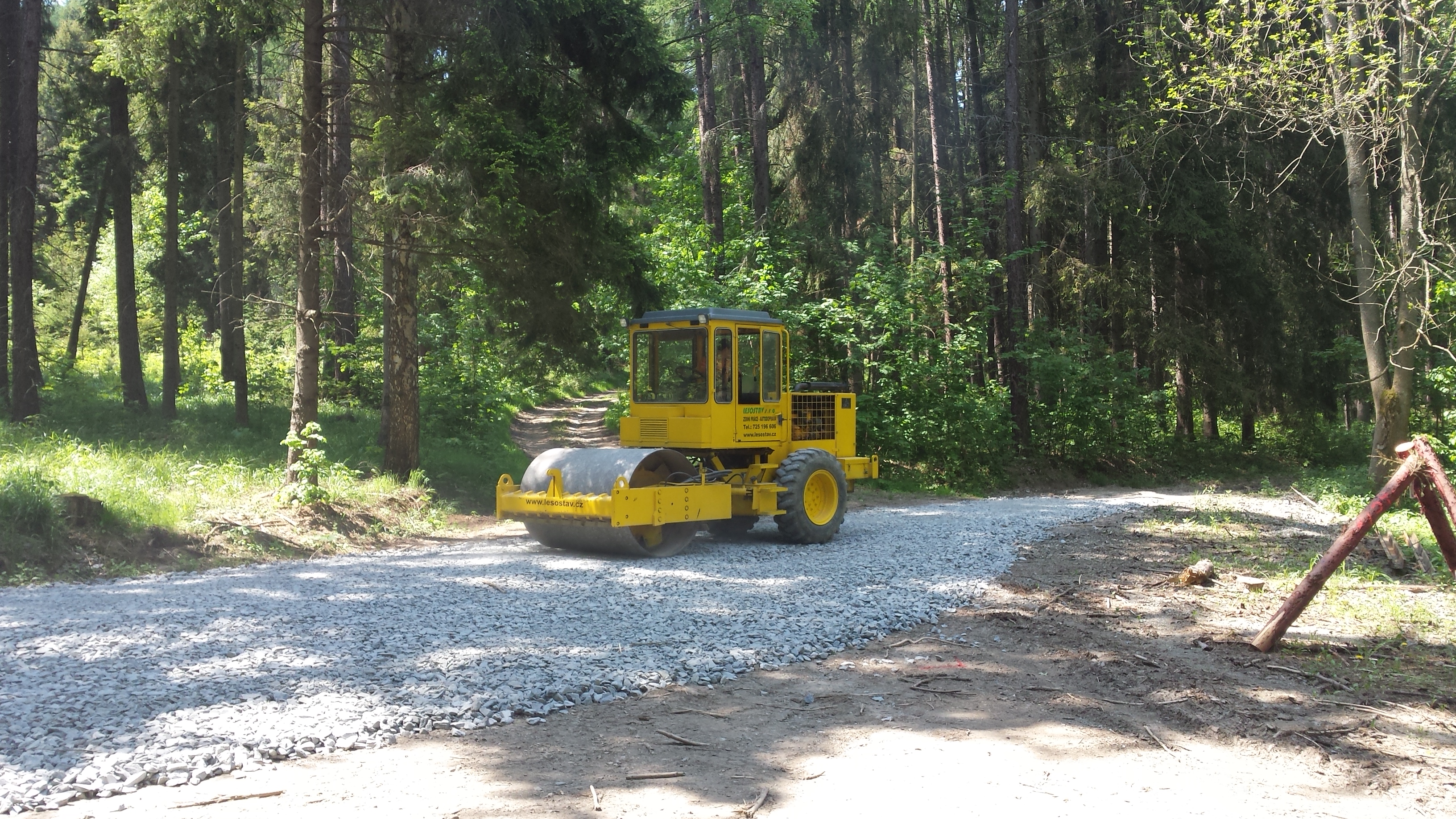 Lesostav s.r.o. foto 3