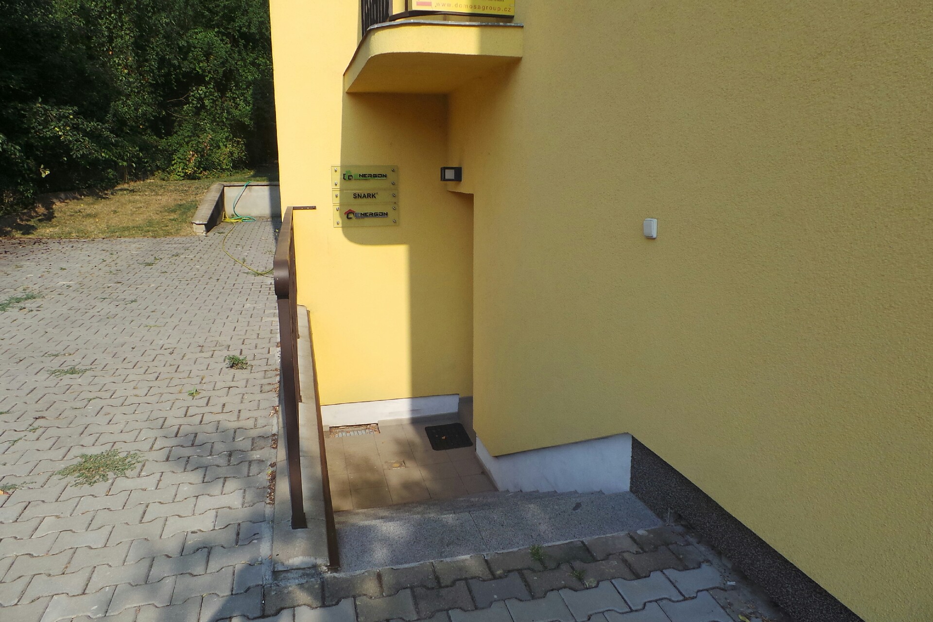 DOMOSA GROUP, s.r.o.