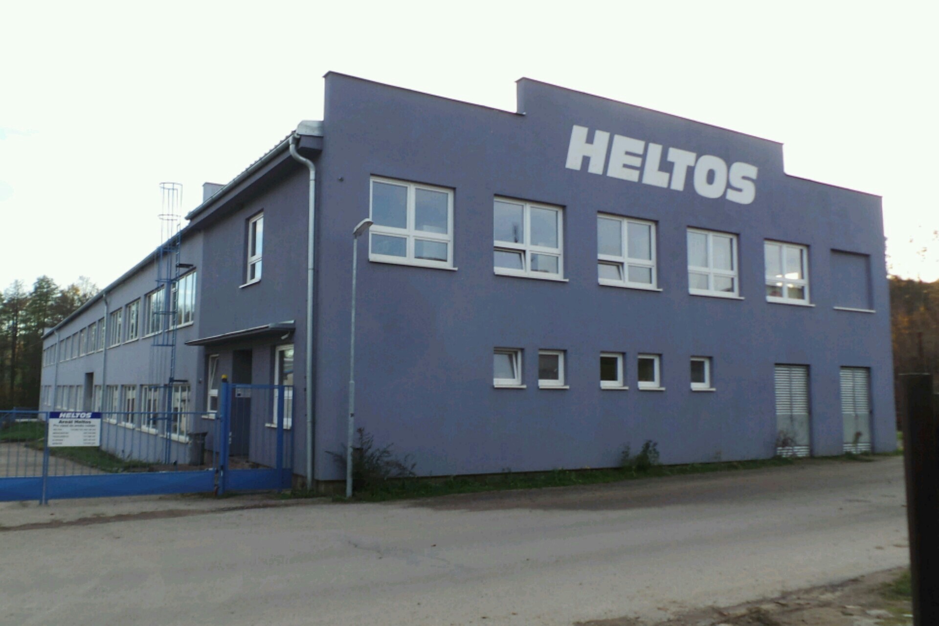 MERKURSTAV, s.r.o.