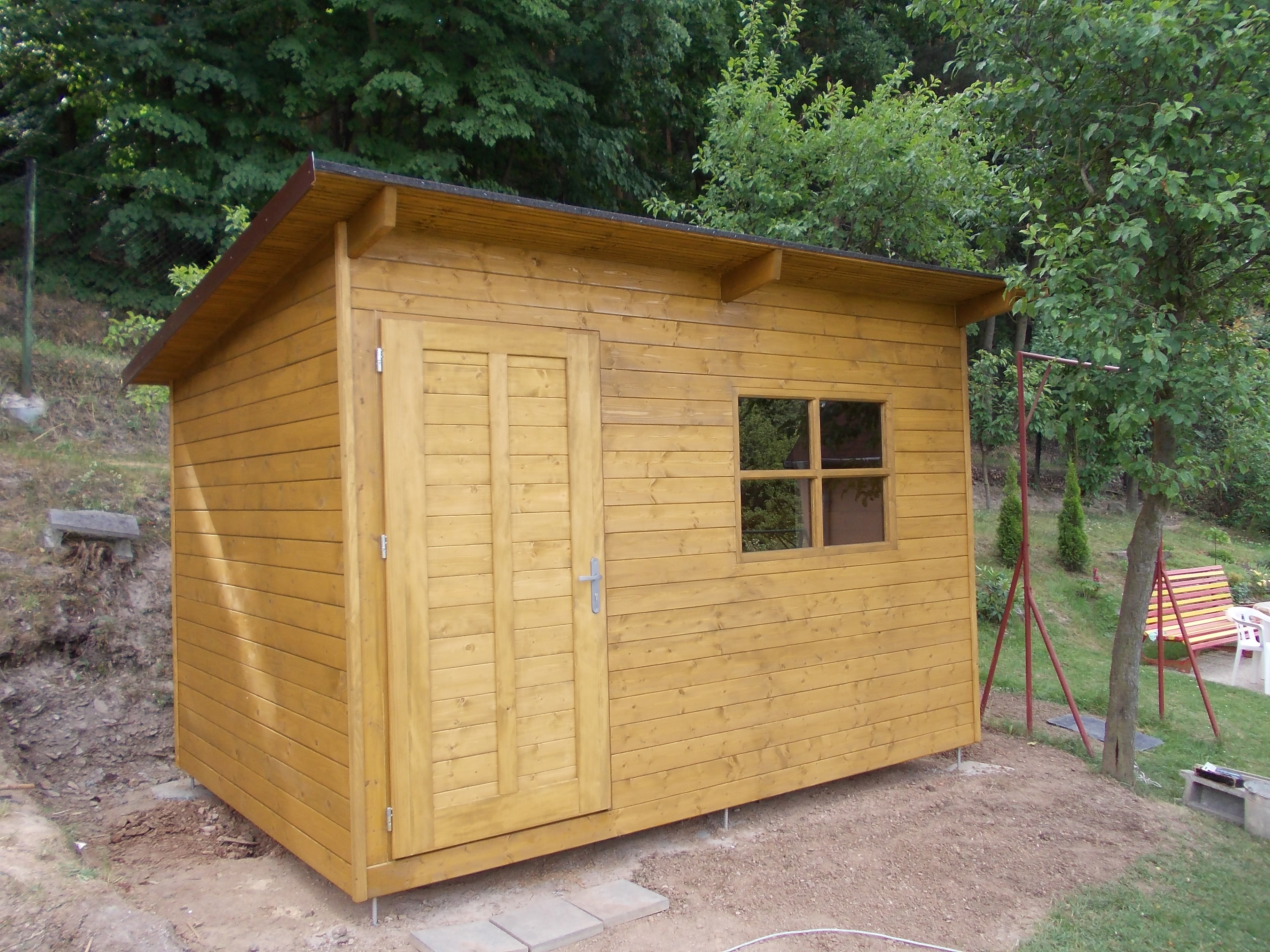 Stolařství Bubeníček foto 6